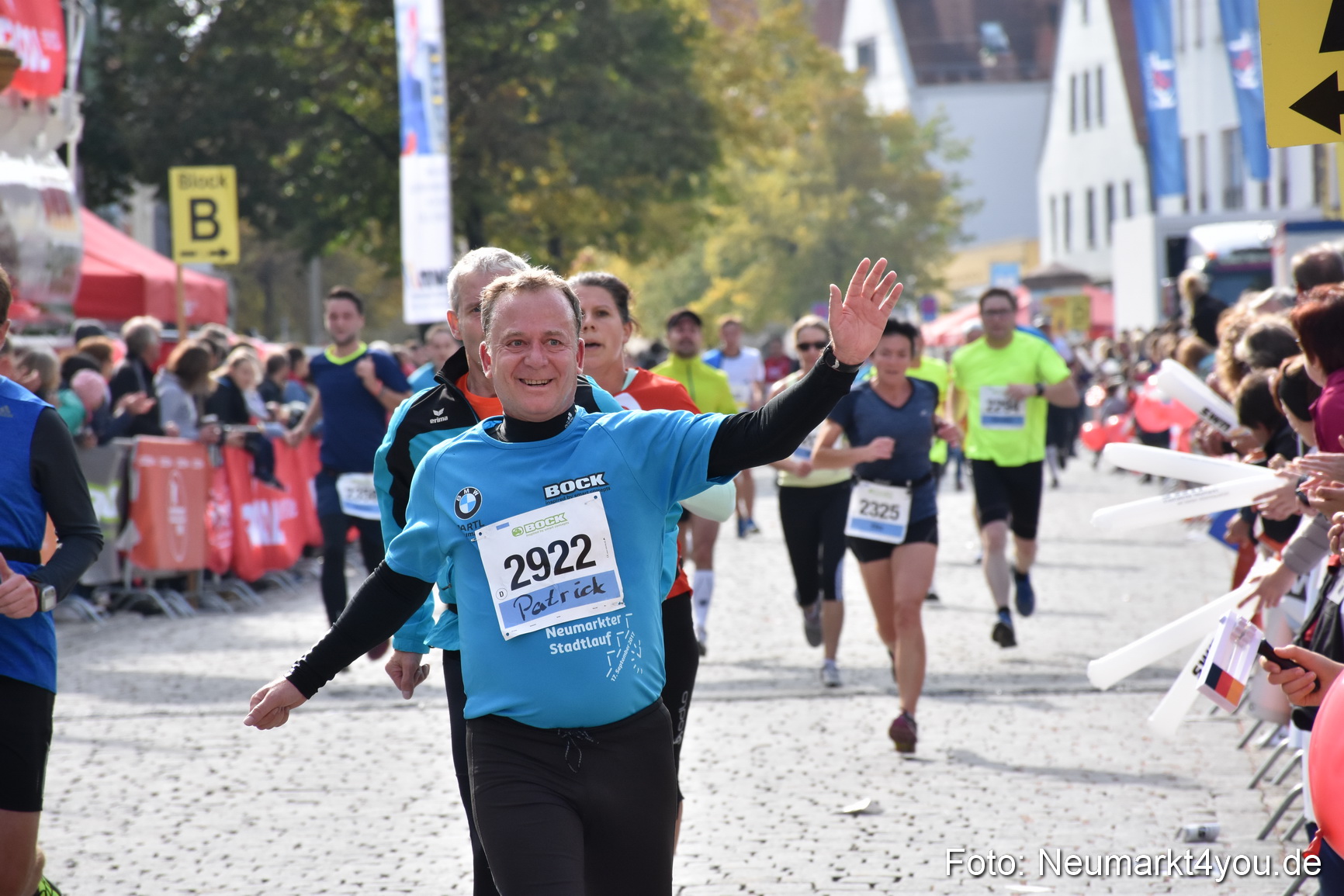 Stadtlauf Neumarkt 2017 0673