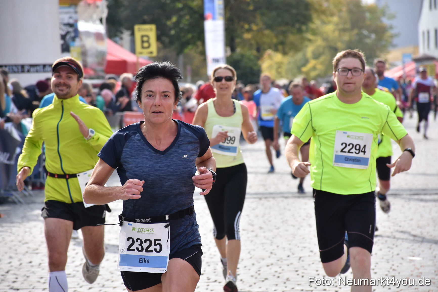 Stadtlauf Neumarkt 2017 0675