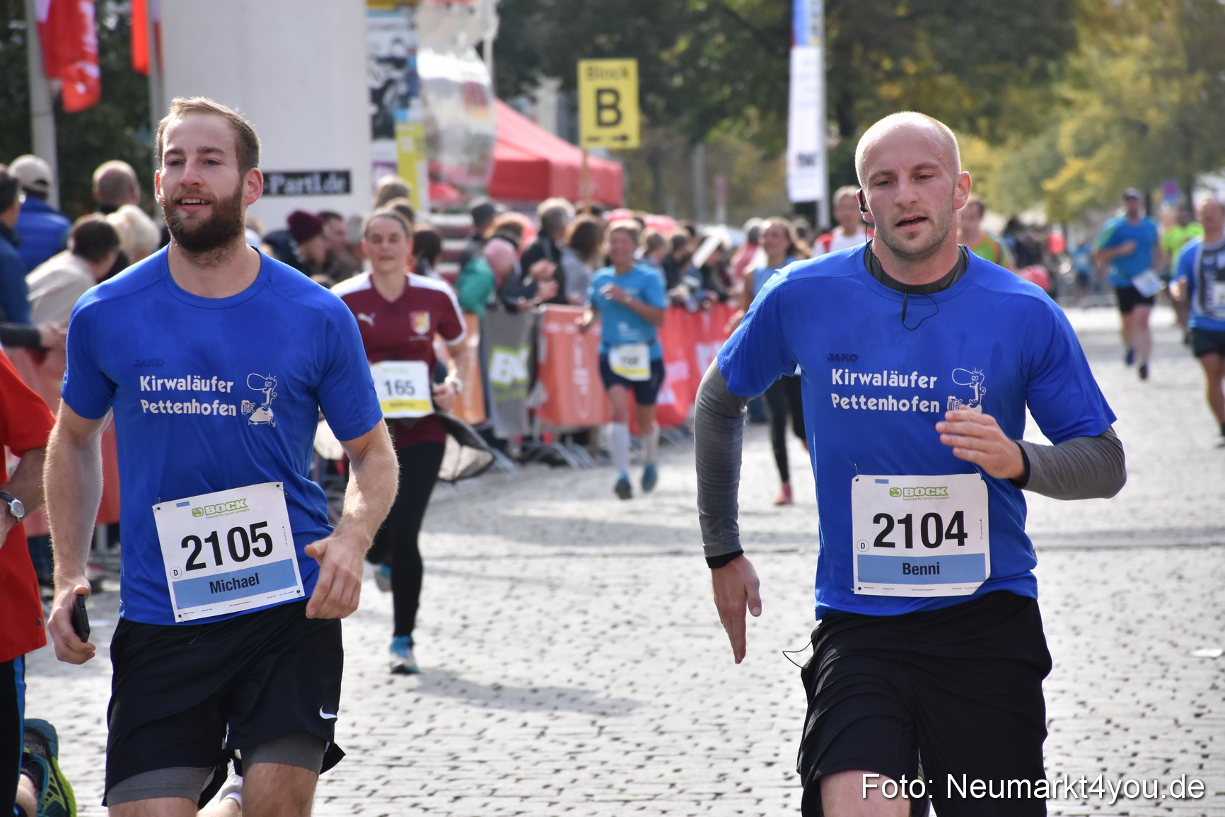 Stadtlauf Neumarkt 2017 0685