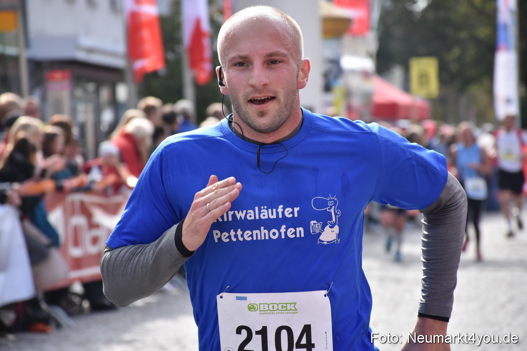 Stadtlauf Neumarkt 2017 0686