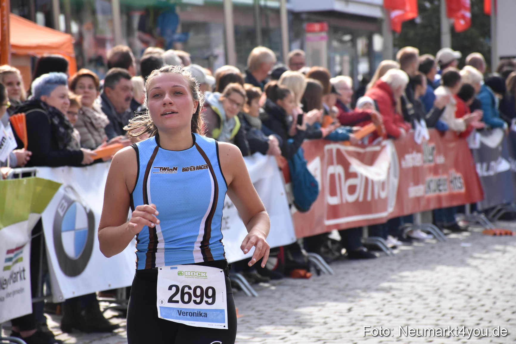 Stadtlauf Neumarkt 2017 0688