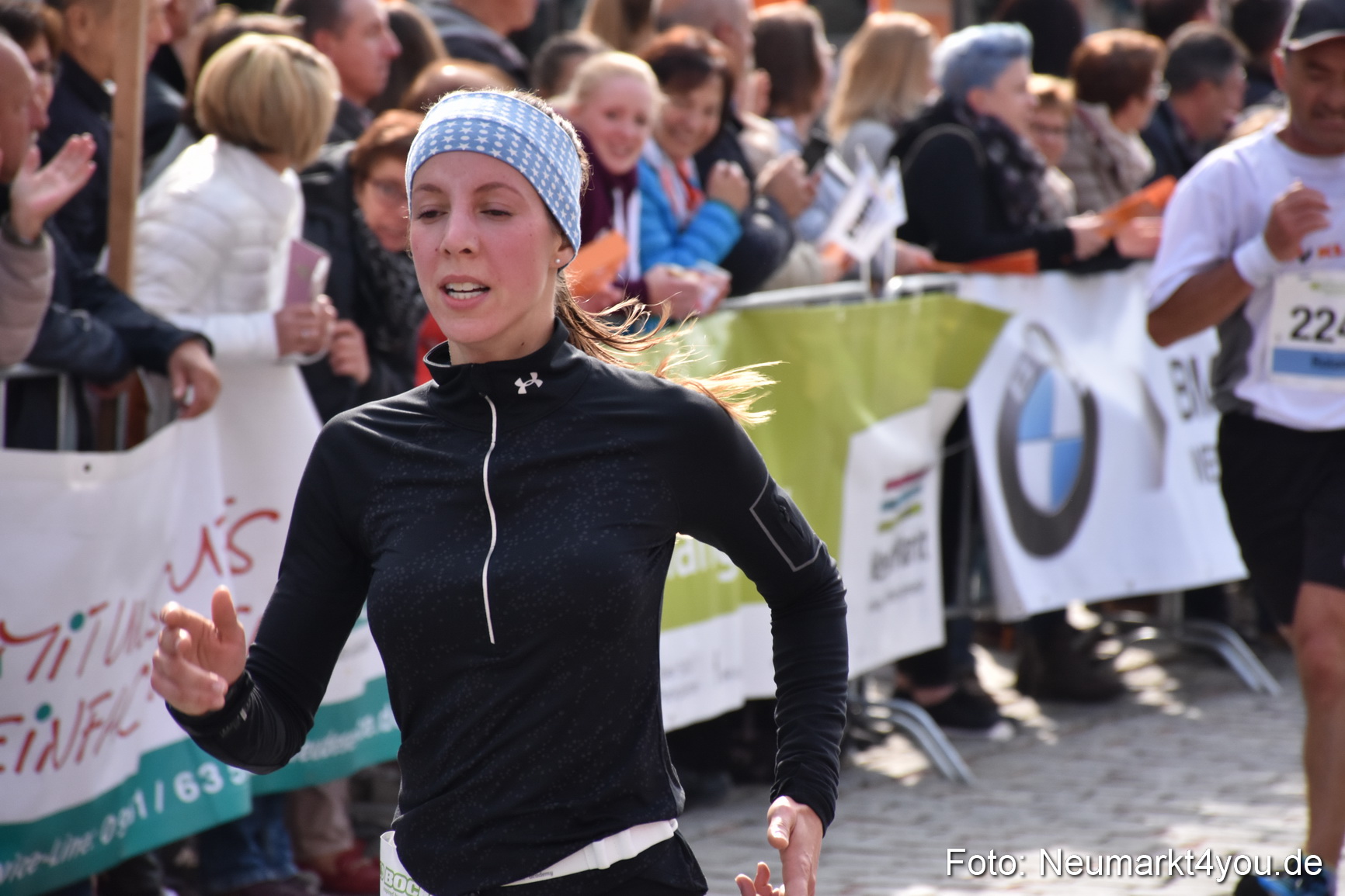 Stadtlauf Neumarkt 2017 0691