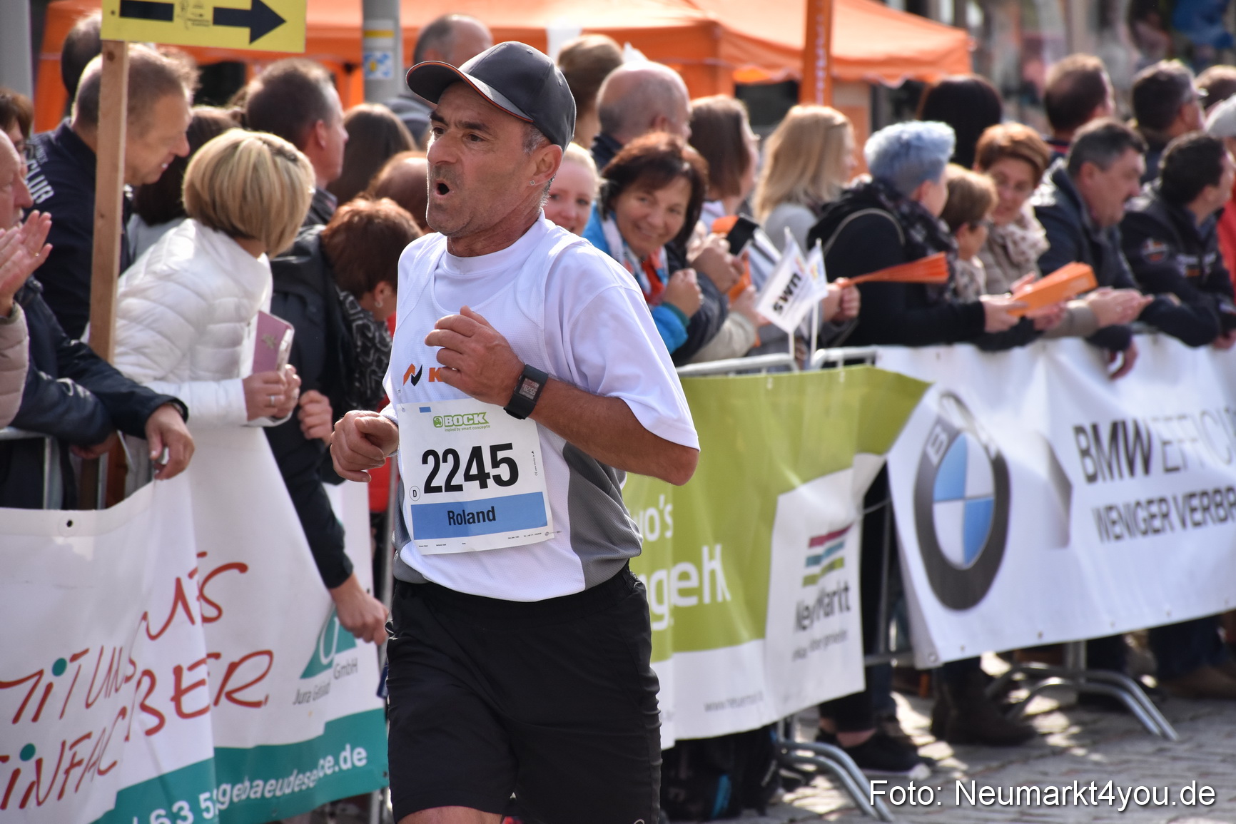 Stadtlauf Neumarkt 2017 0692