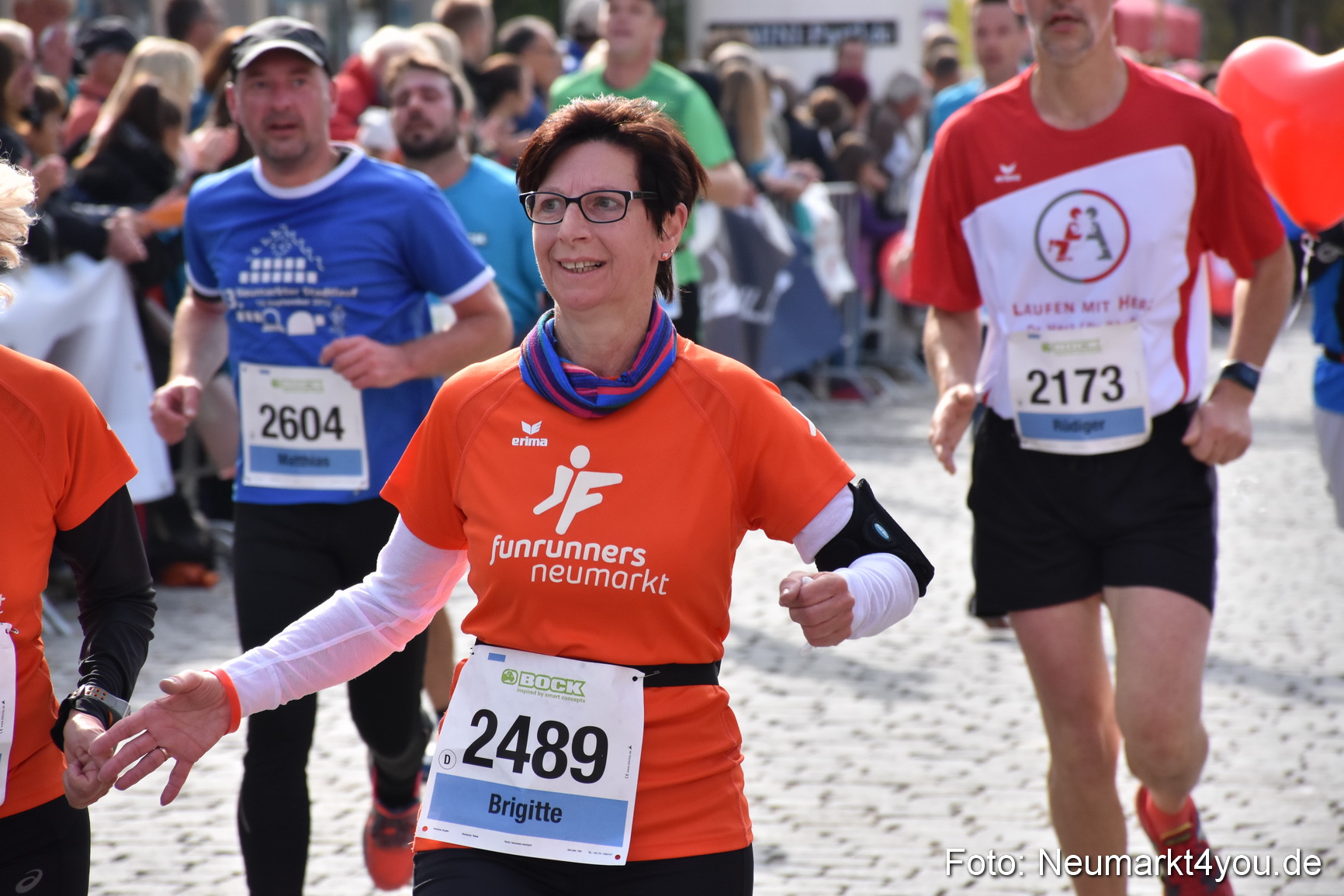 Stadtlauf Neumarkt 2017 0695