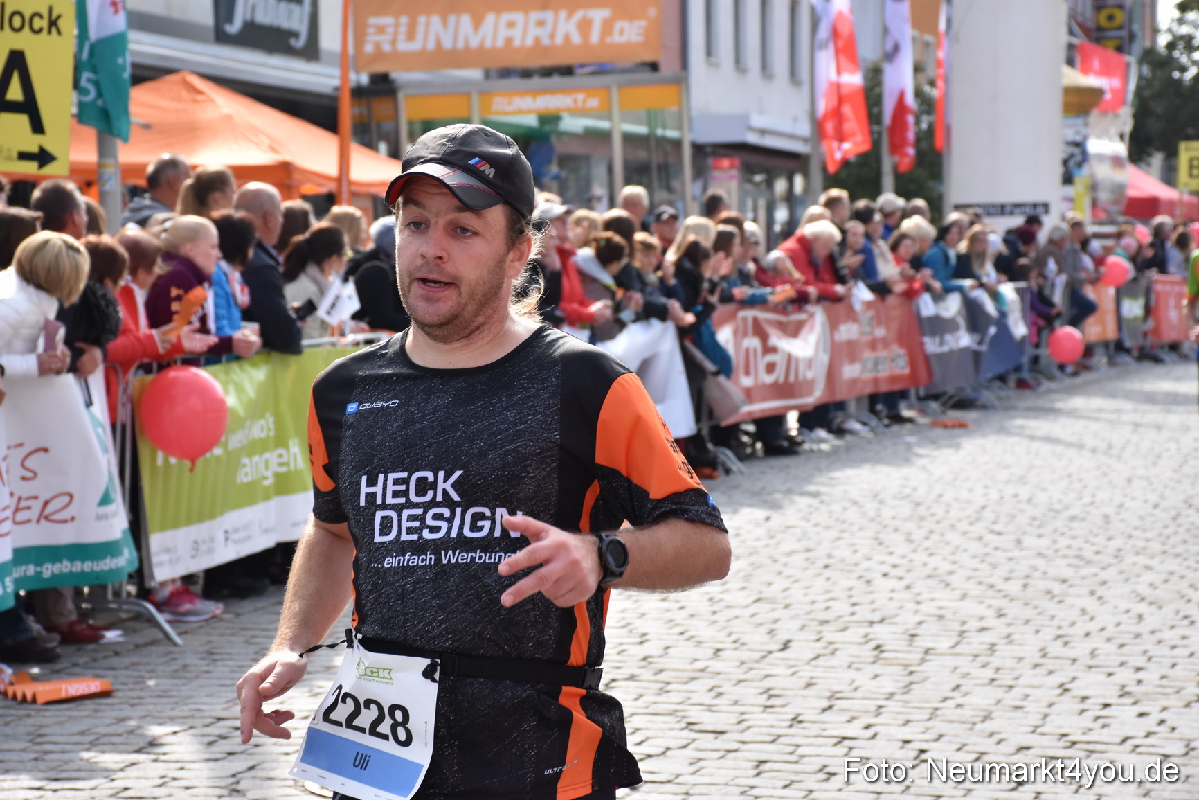 Stadtlauf Neumarkt 2017 0698