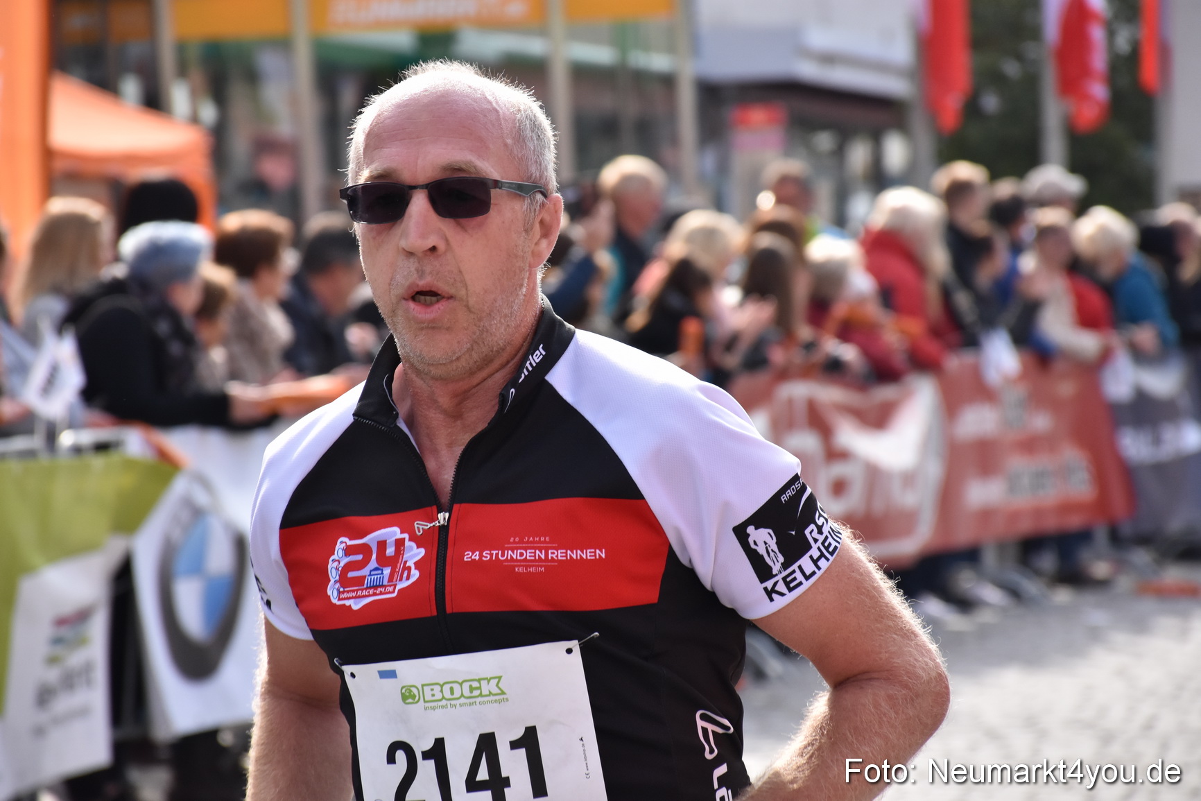 Stadtlauf Neumarkt 2017 0710