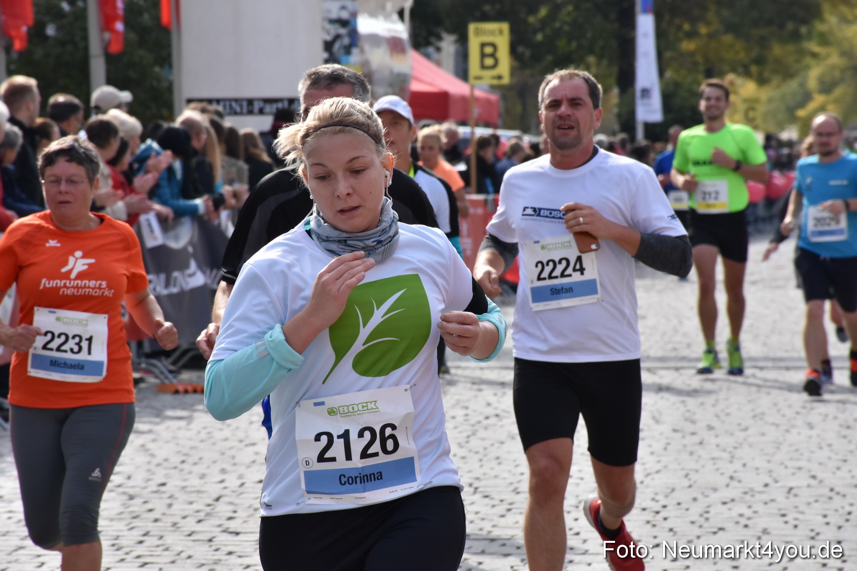 Stadtlauf Neumarkt 2017 0736