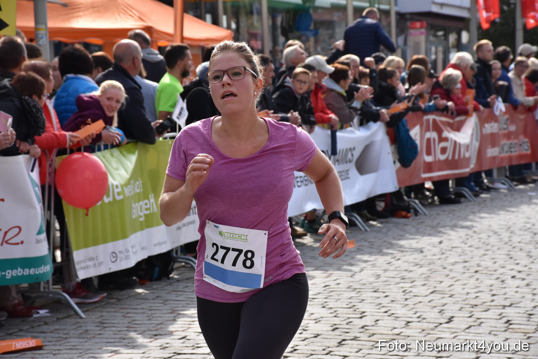 Stadtlauf Neumarkt 2017 0744