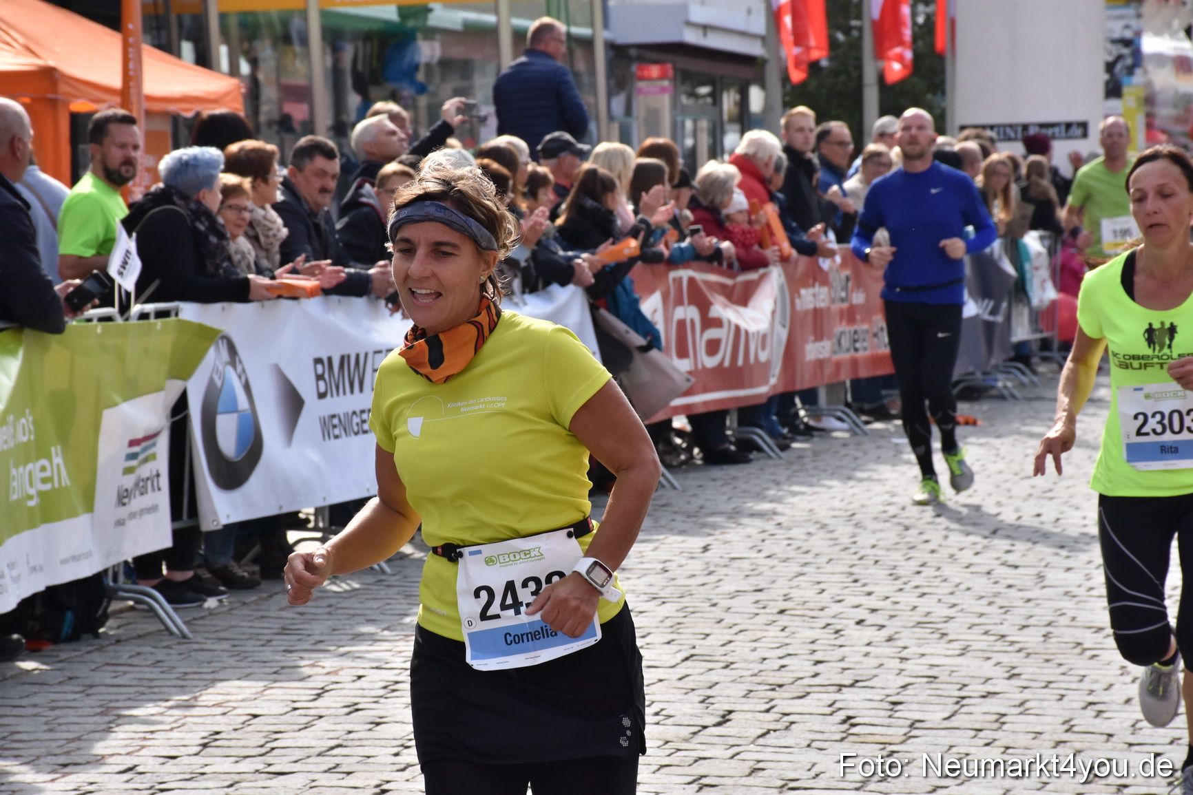 Stadtlauf Neumarkt 2017 0745