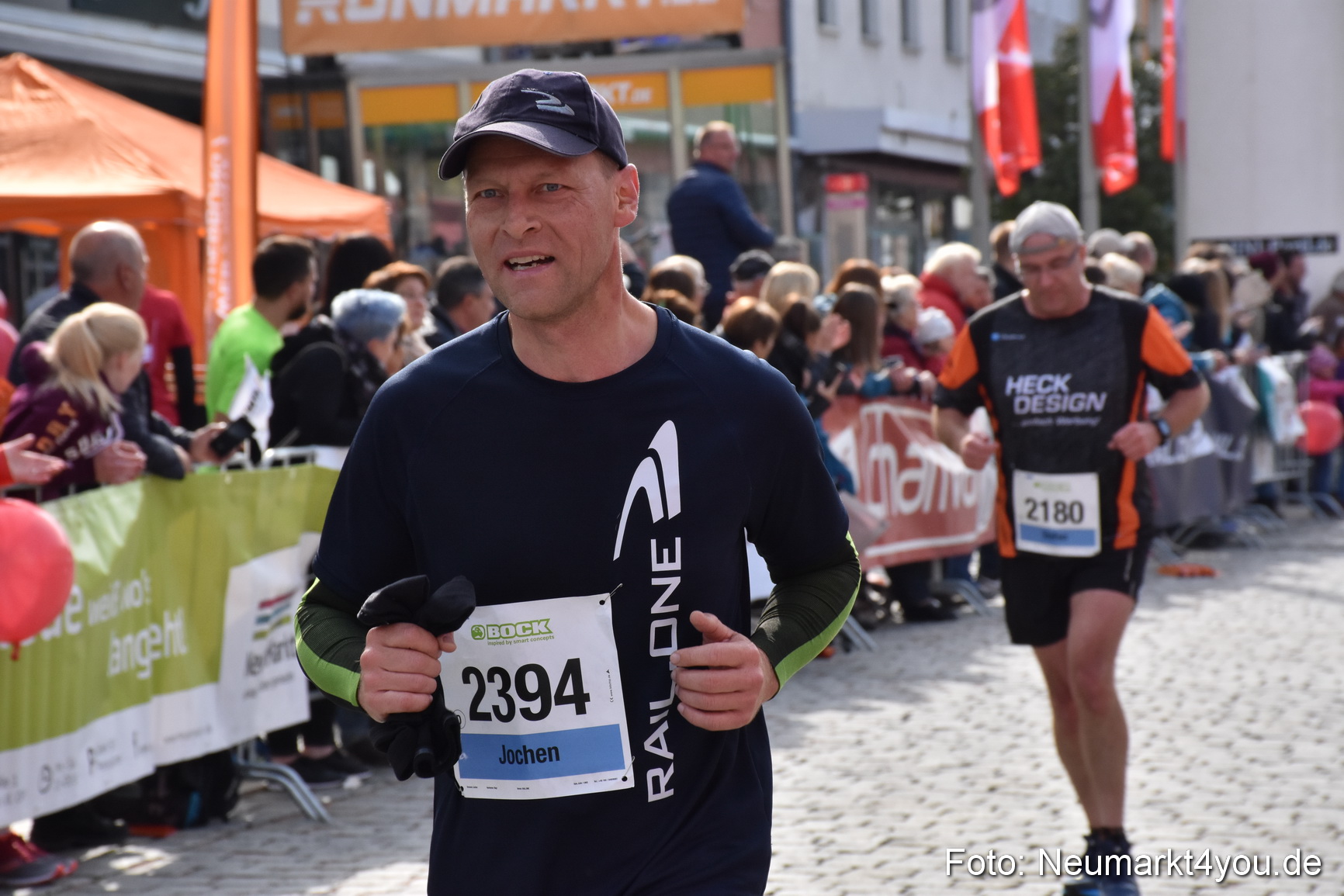Stadtlauf Neumarkt 2017 0749