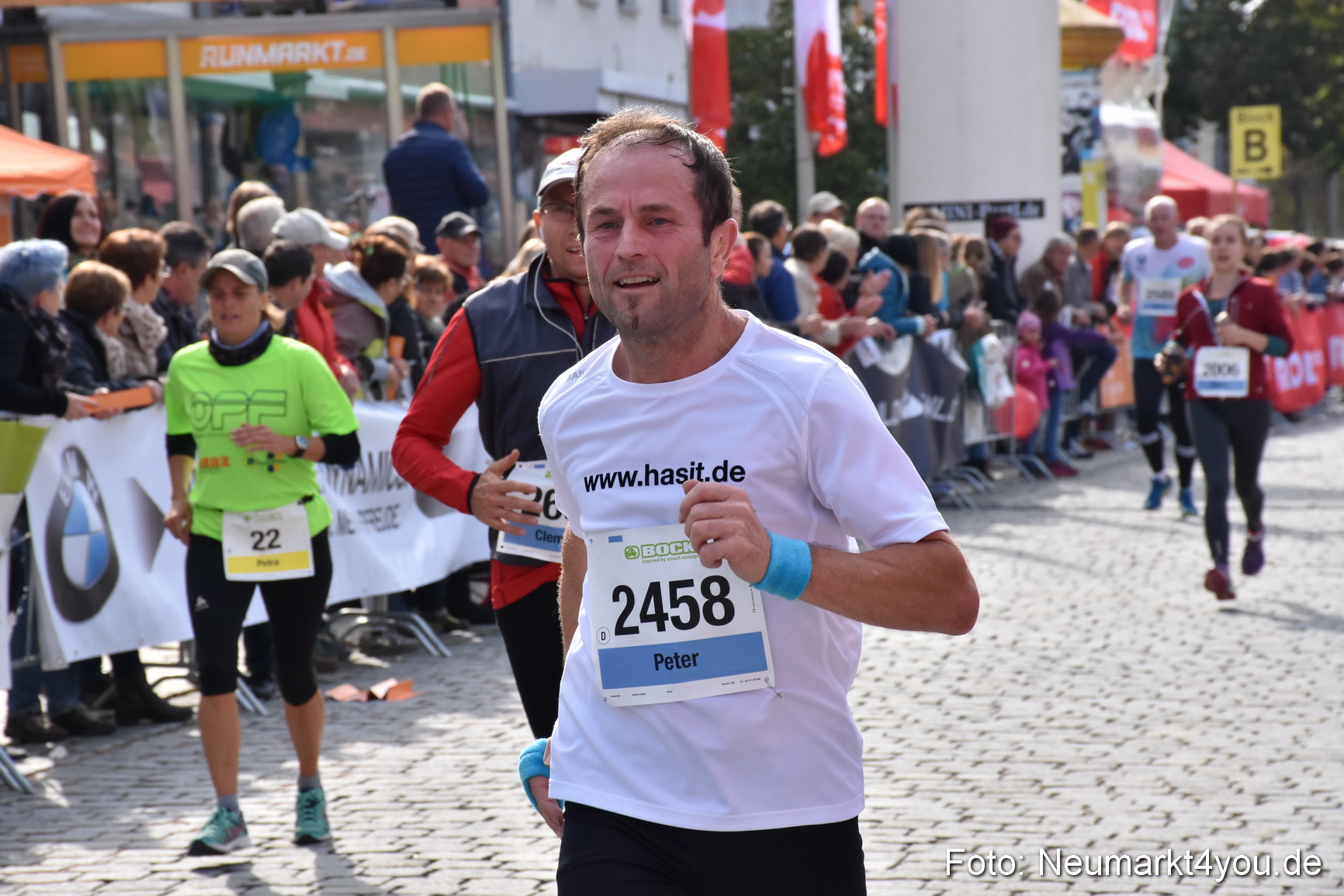 Stadtlauf Neumarkt 2017 0755