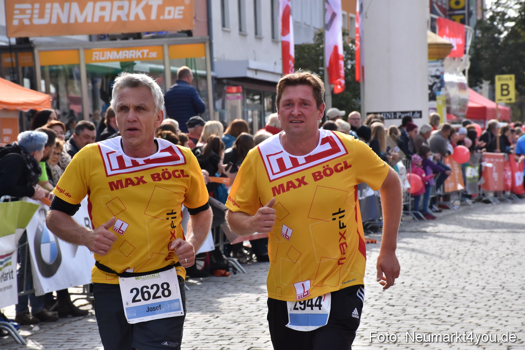 Stadtlauf Neumarkt 2017 0757