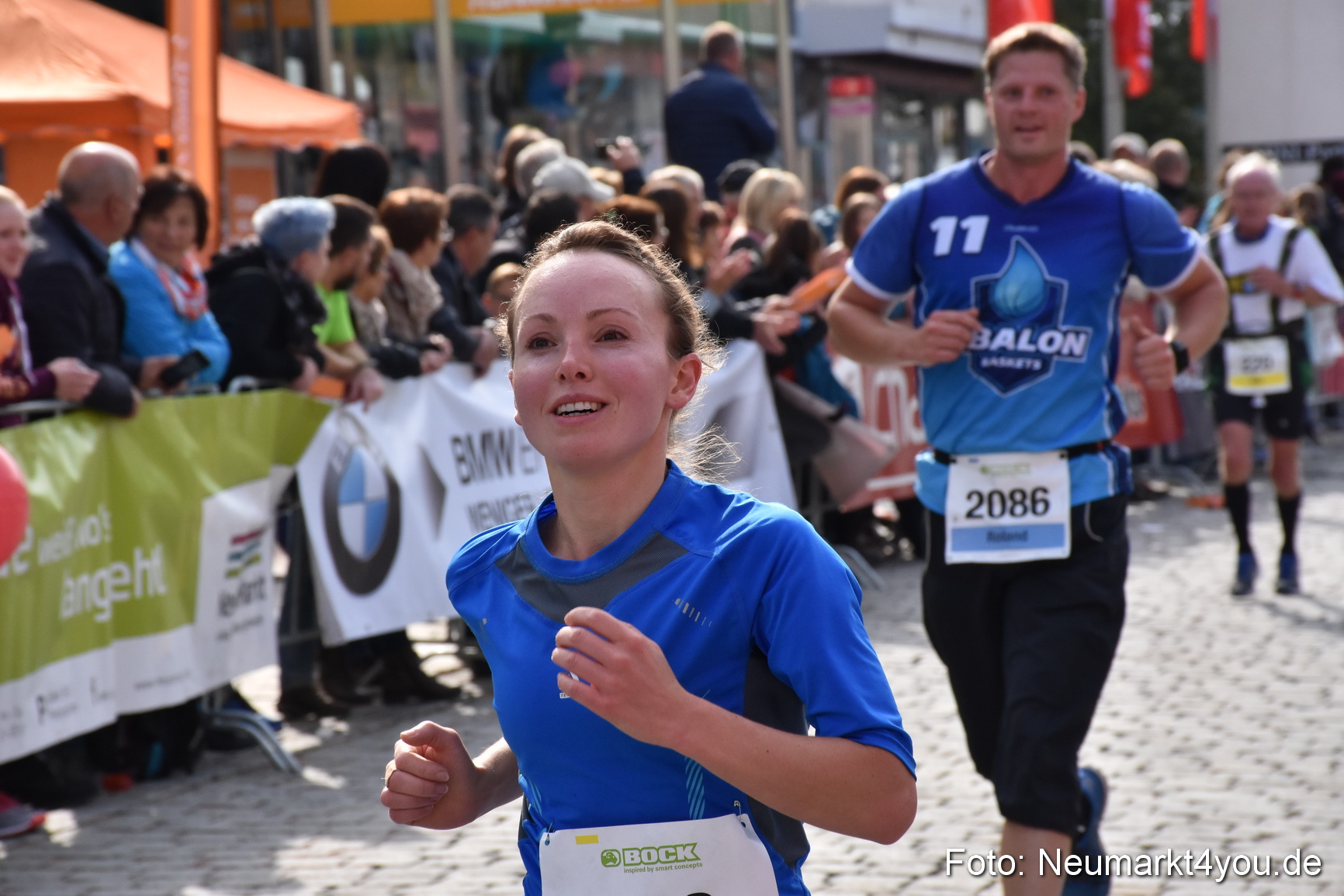Stadtlauf Neumarkt 2017 0760