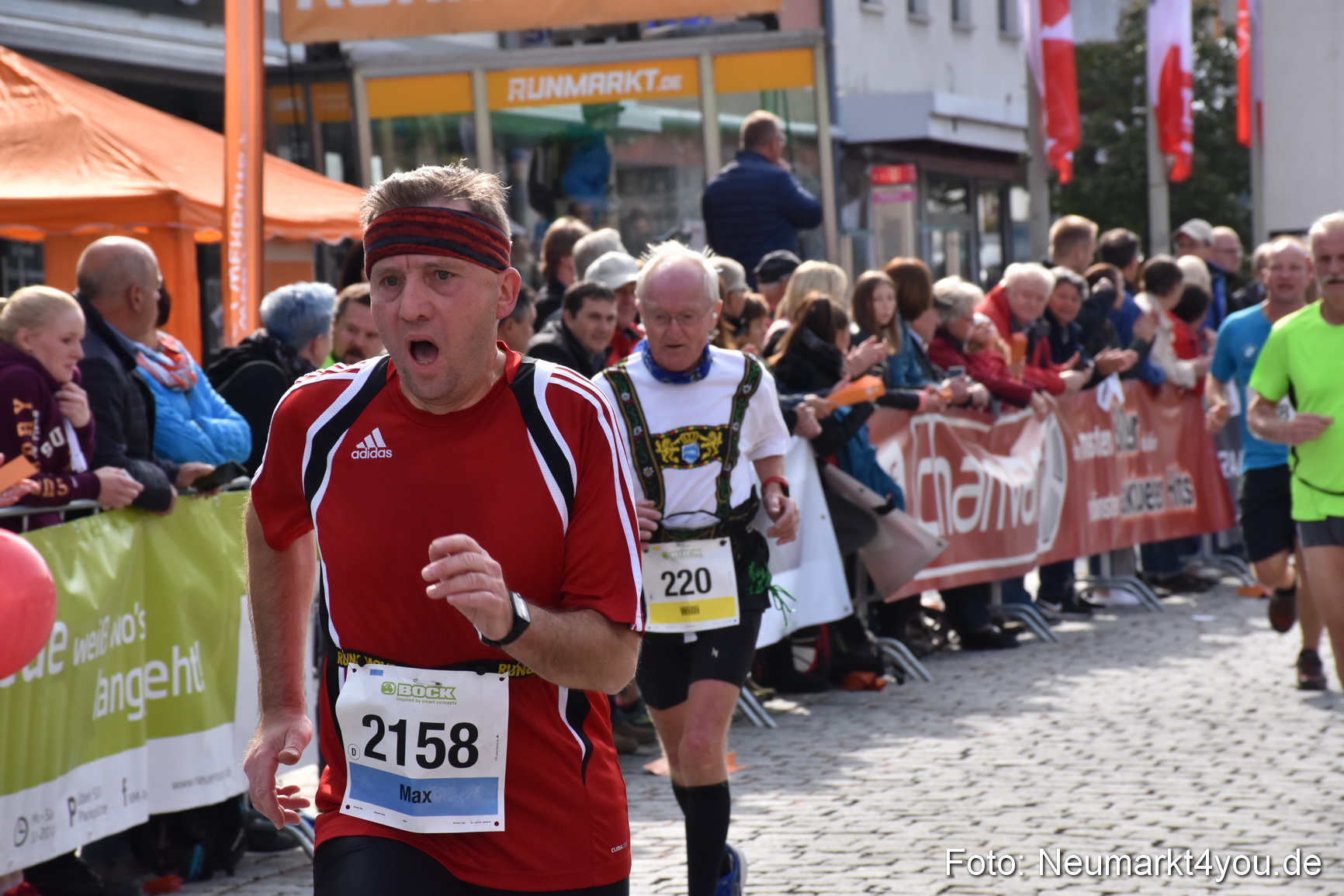 Stadtlauf Neumarkt 2017 0762