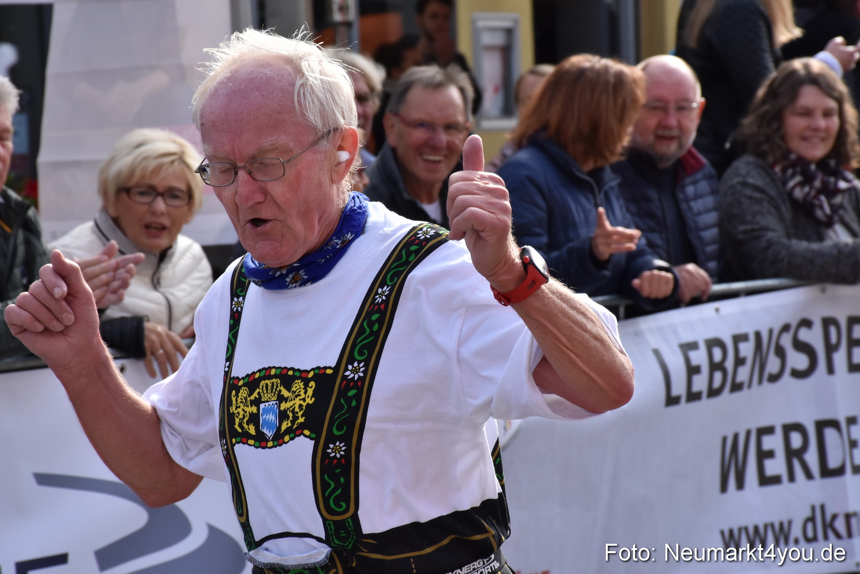 Stadtlauf Neumarkt 2017 0763