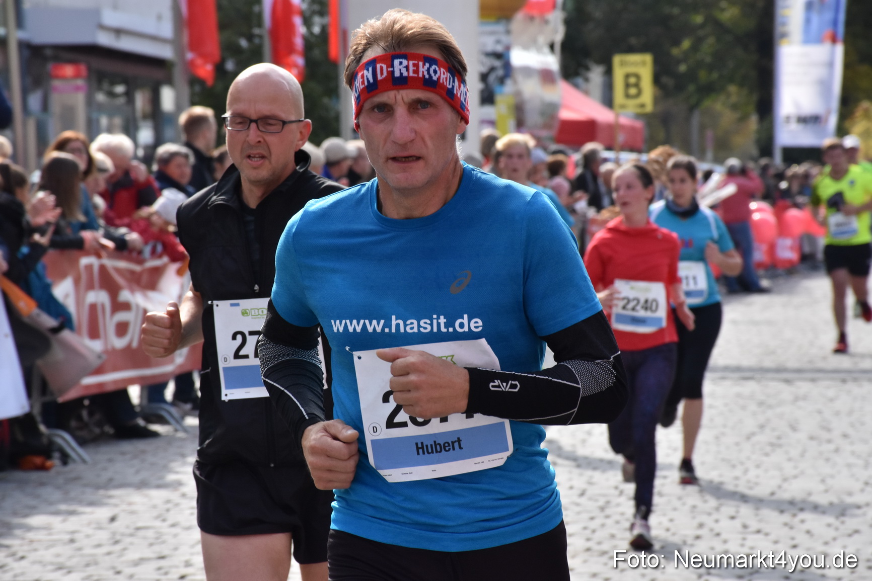 Stadtlauf Neumarkt 2017 0769