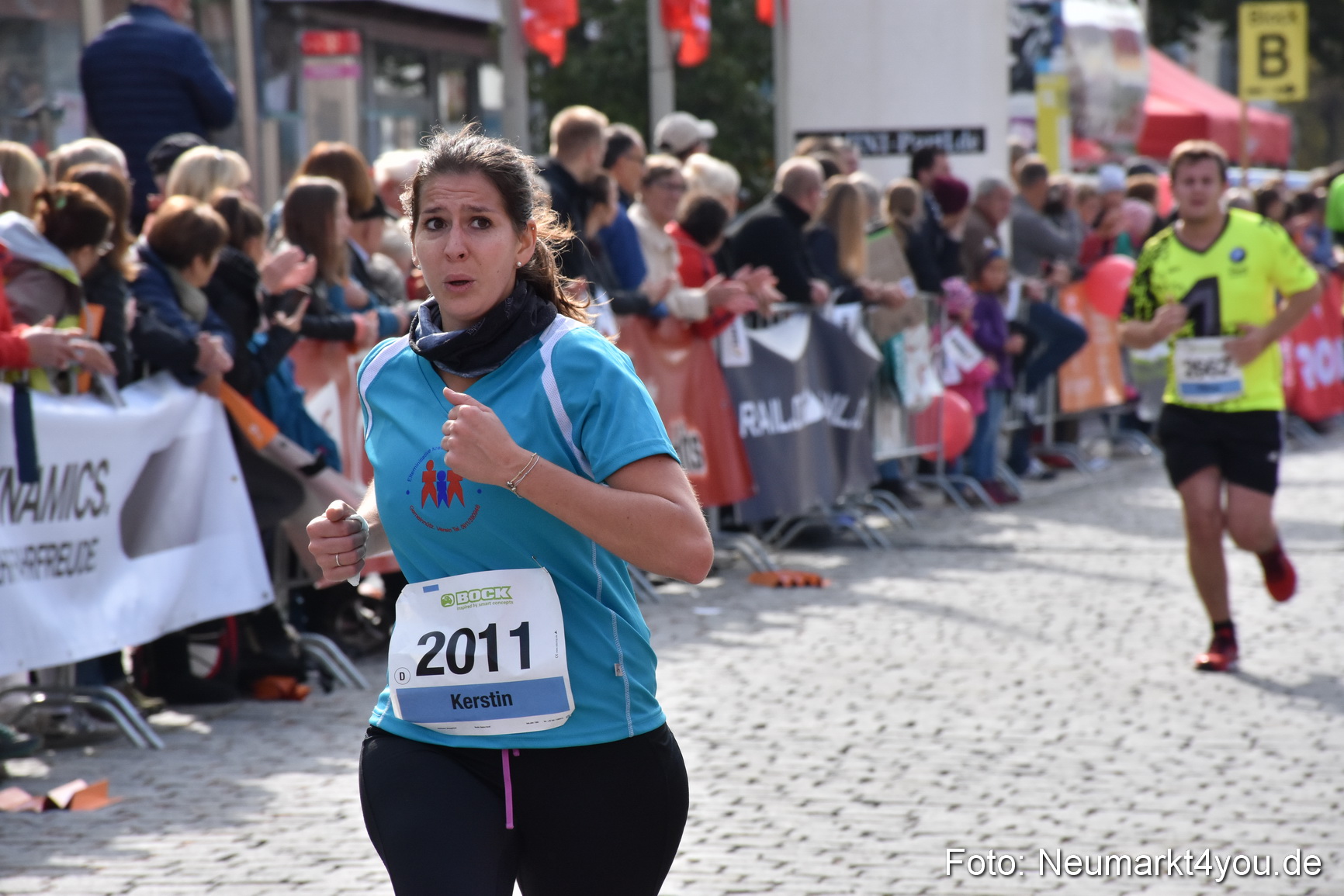 Stadtlauf Neumarkt 2017 0771