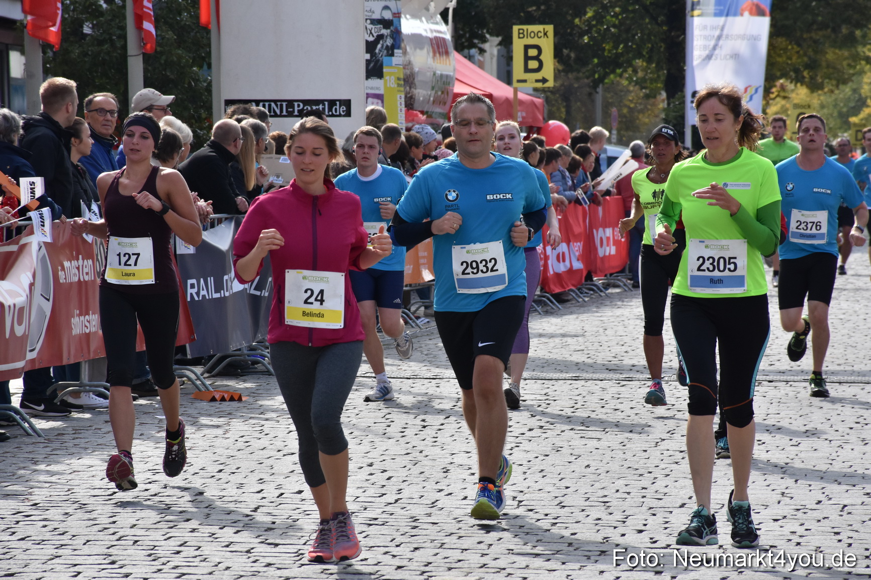 Stadtlauf Neumarkt 2017 0774