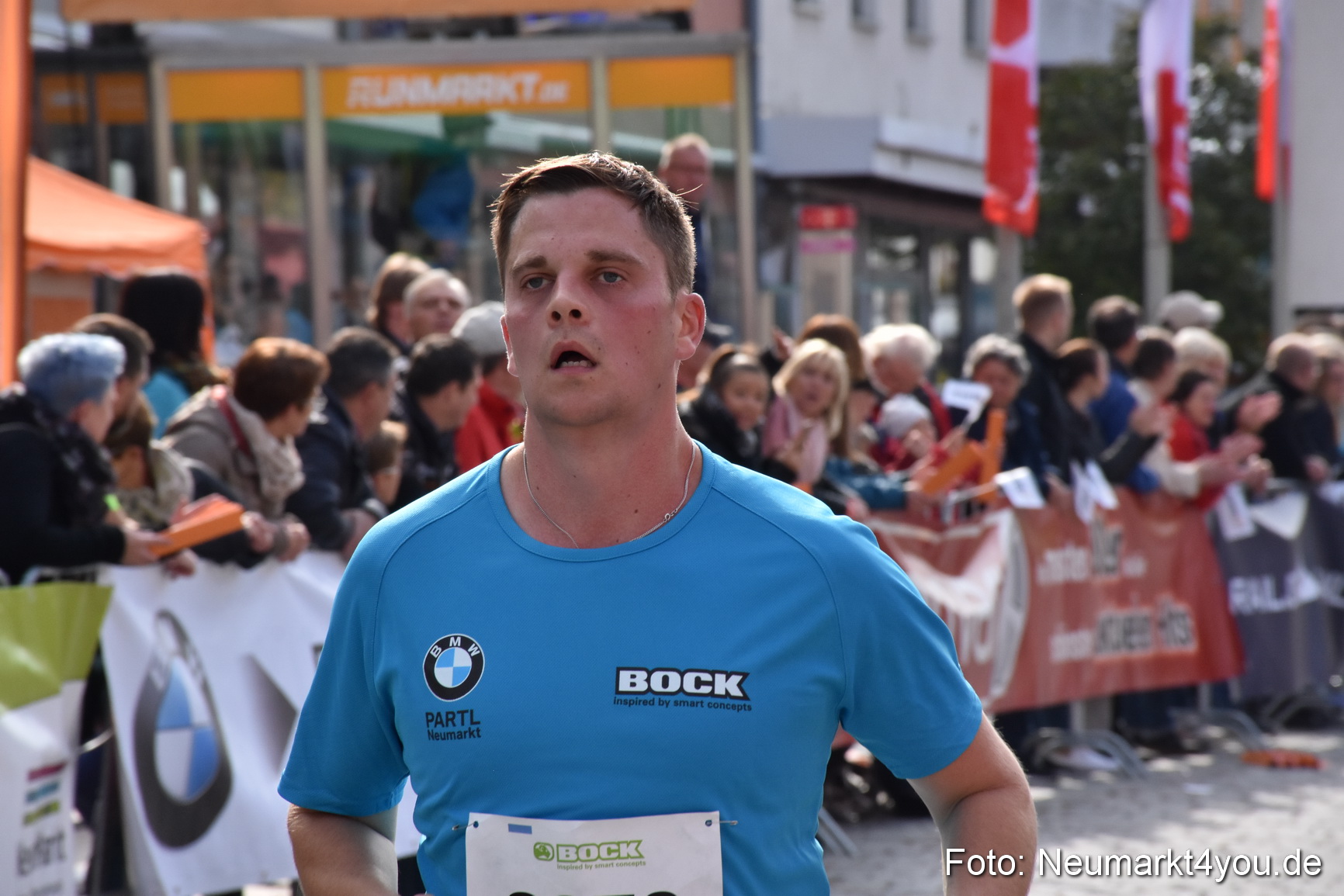 Stadtlauf Neumarkt 2017 0776