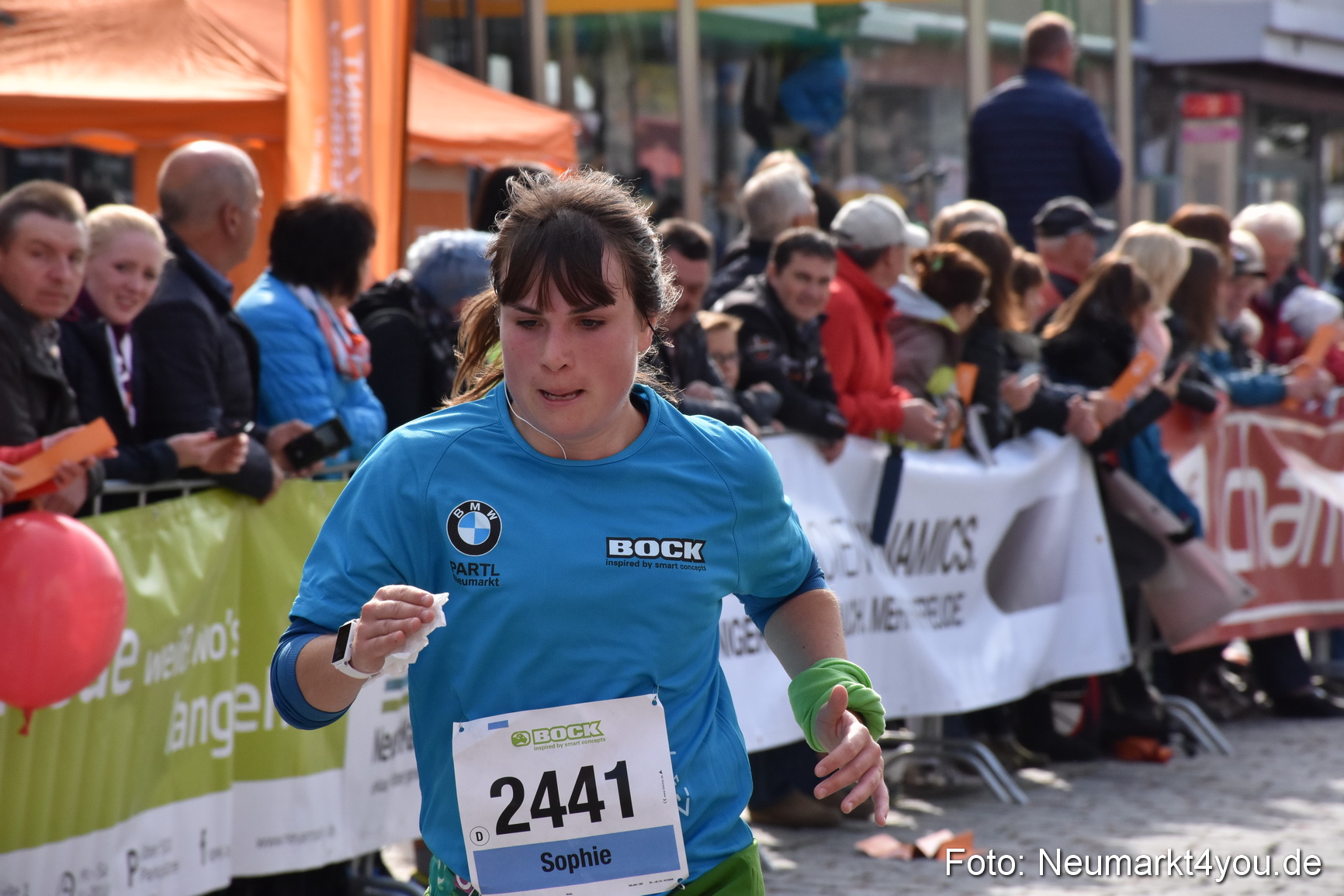 Stadtlauf Neumarkt 2017 0784