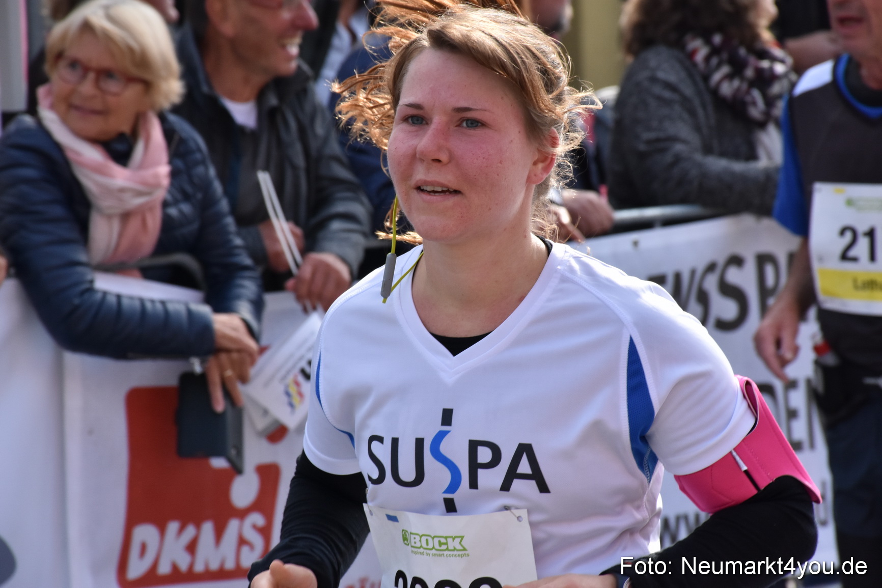 Stadtlauf Neumarkt 2017 0789