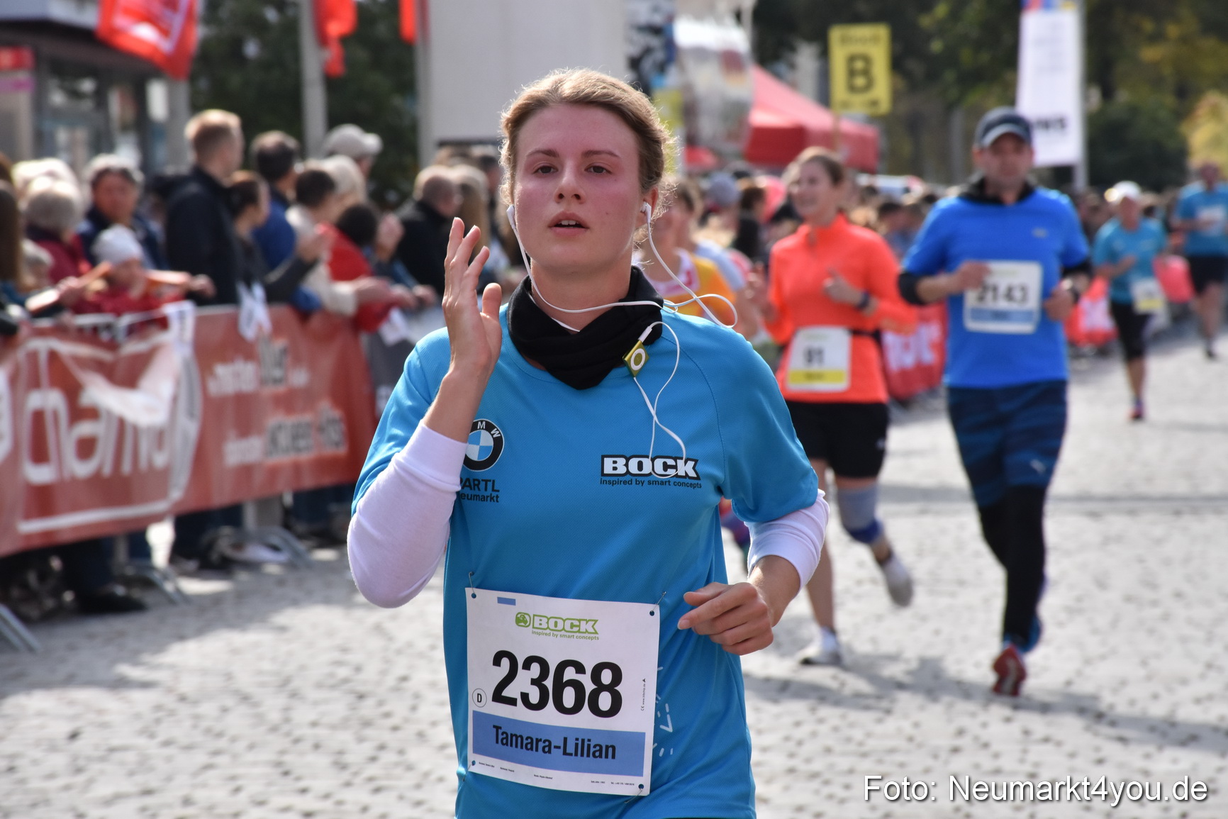 Stadtlauf Neumarkt 2017 0792