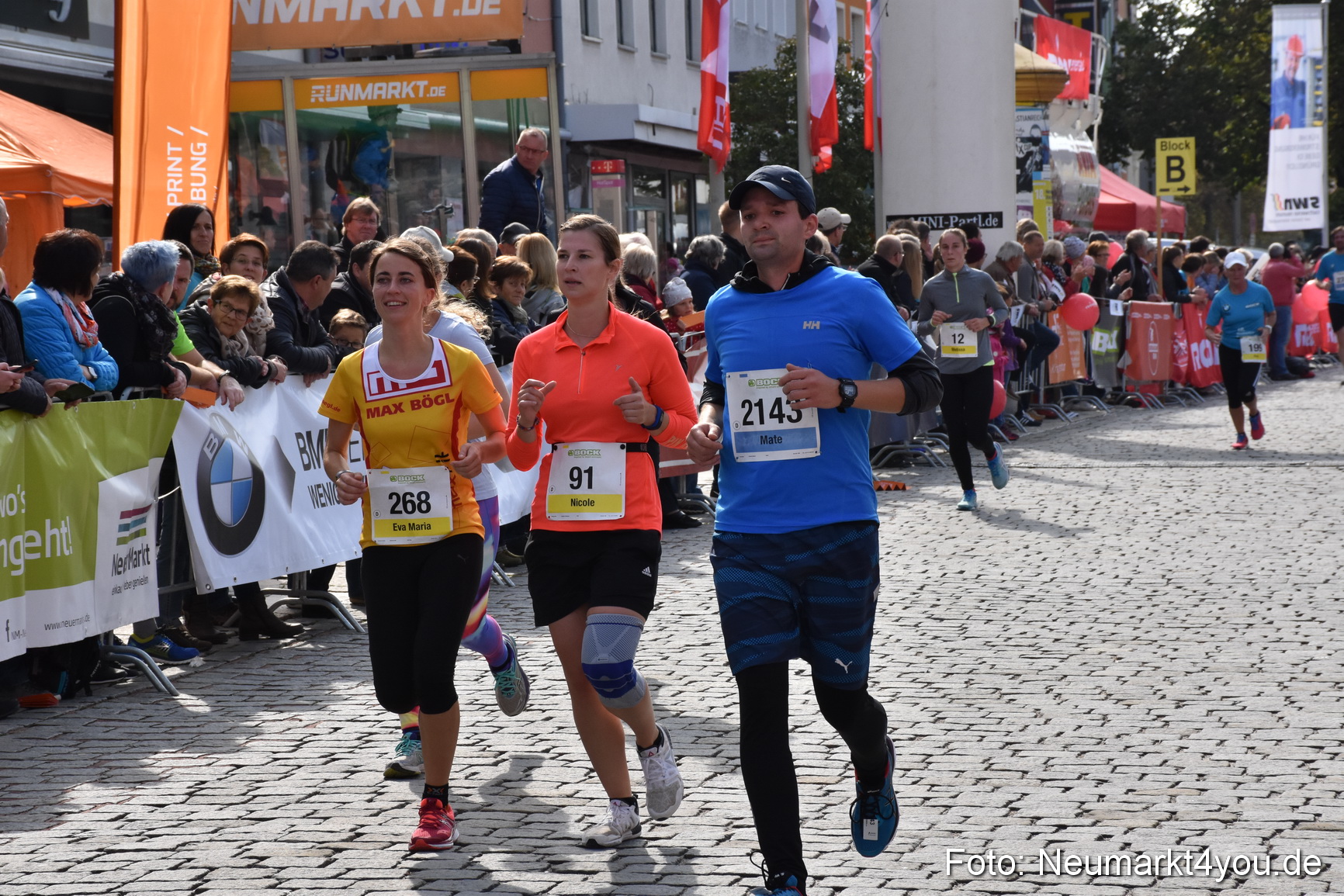 Stadtlauf Neumarkt 2017 0793