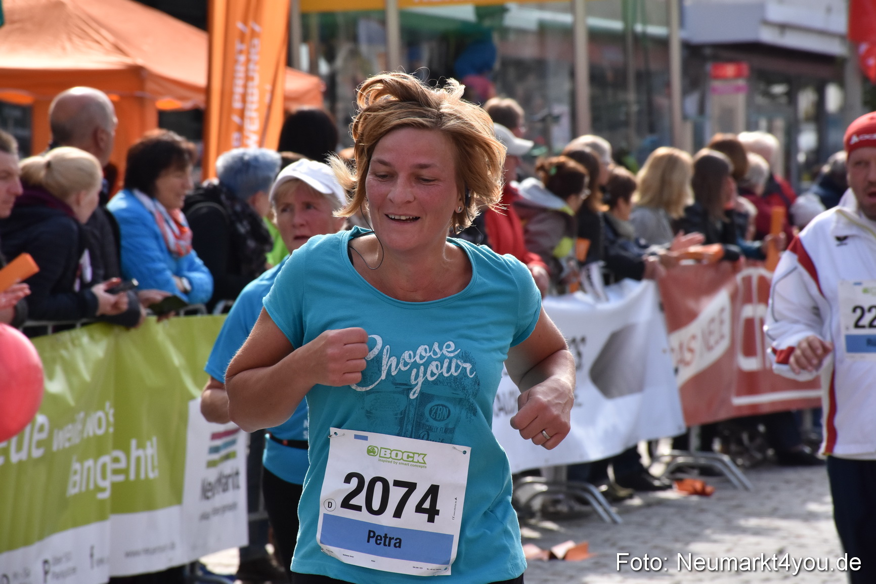 Stadtlauf Neumarkt 2017 0795