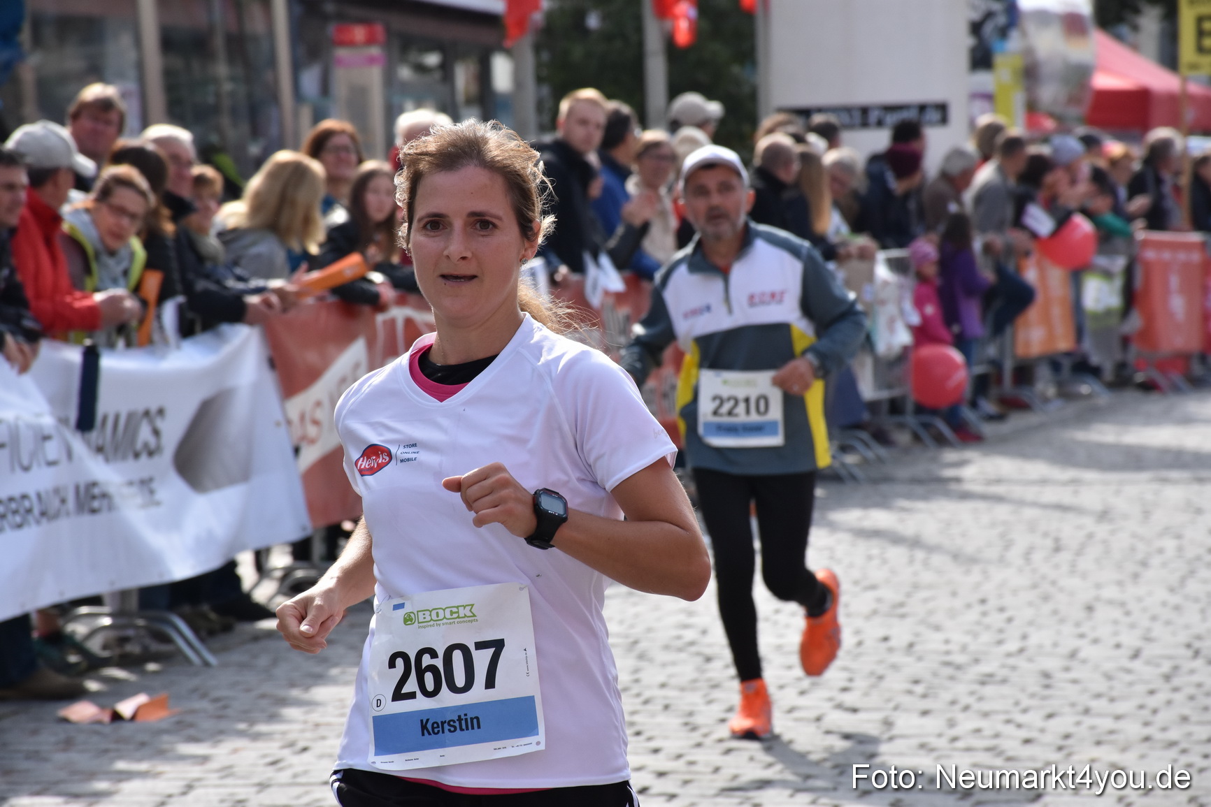 Stadtlauf Neumarkt 2017 0798