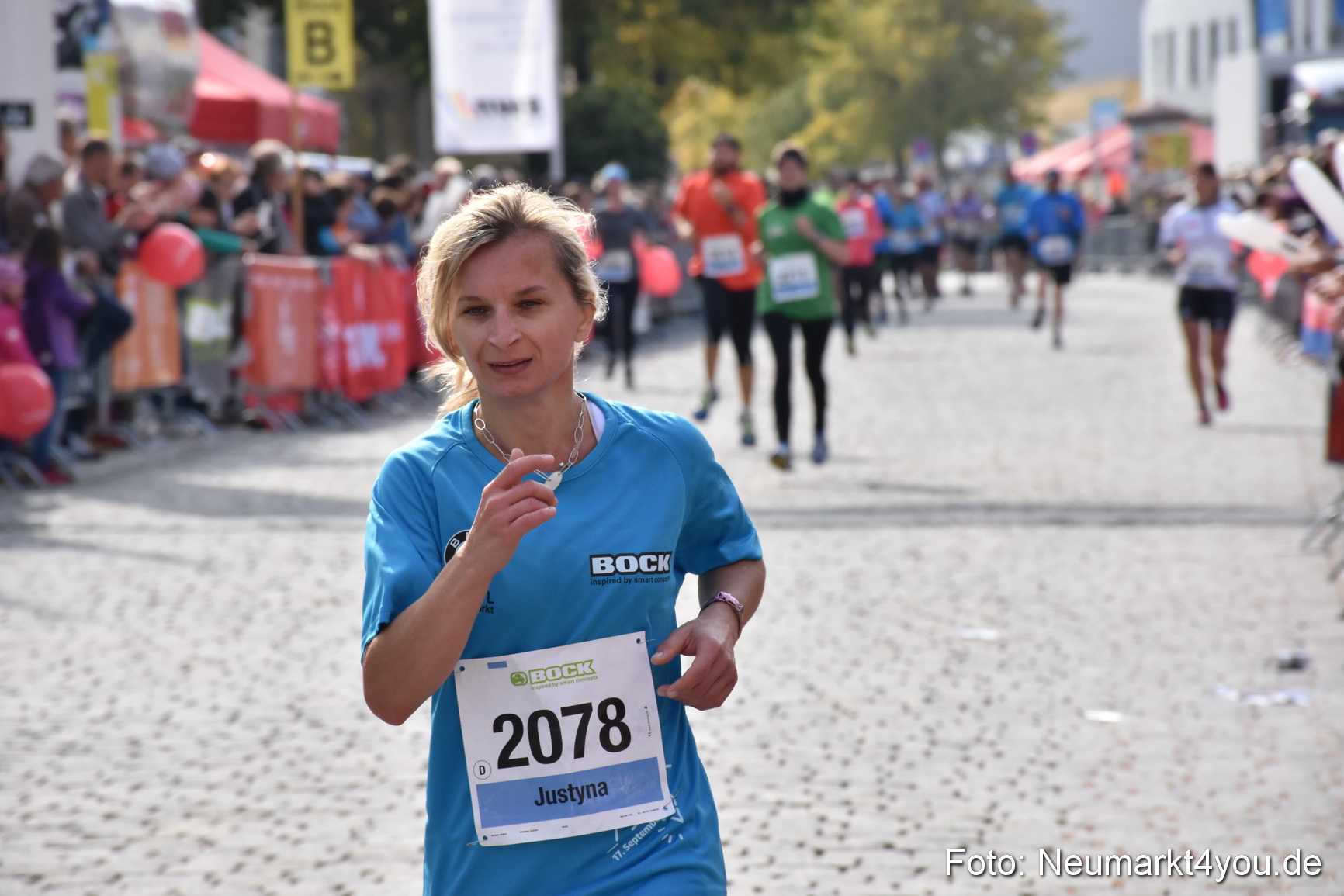 Stadtlauf Neumarkt 2017 0799