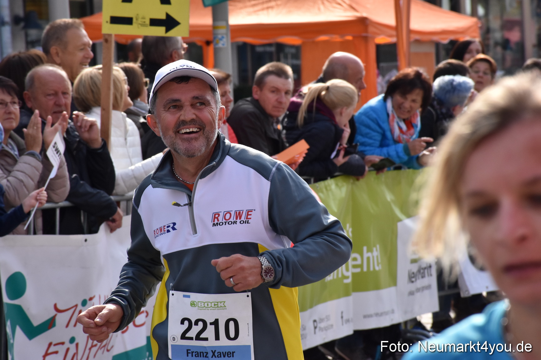 Stadtlauf Neumarkt 2017 0800