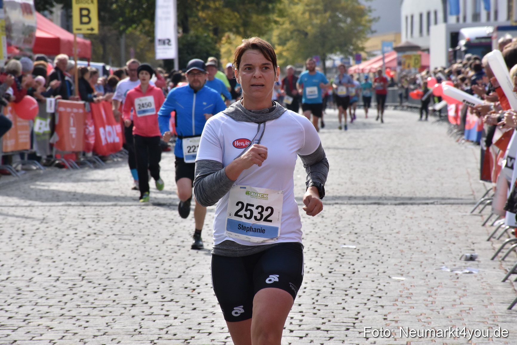 Stadtlauf Neumarkt 2017 0801