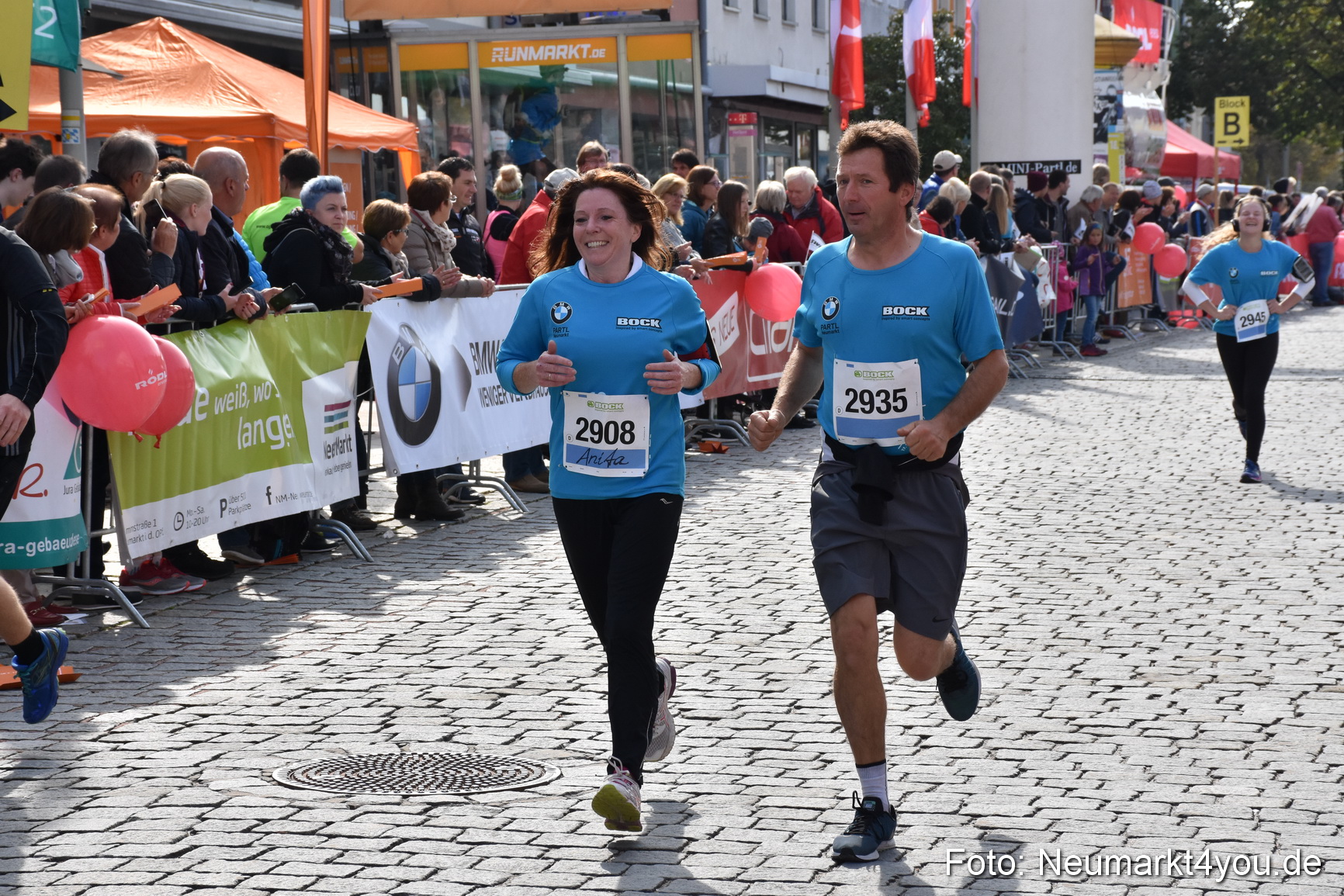 Stadtlauf Neumarkt 2017 0839