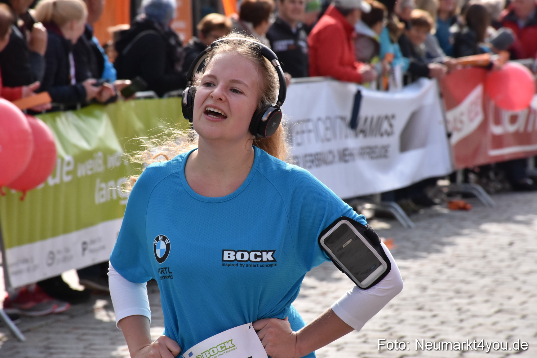 Stadtlauf Neumarkt 2017 0840