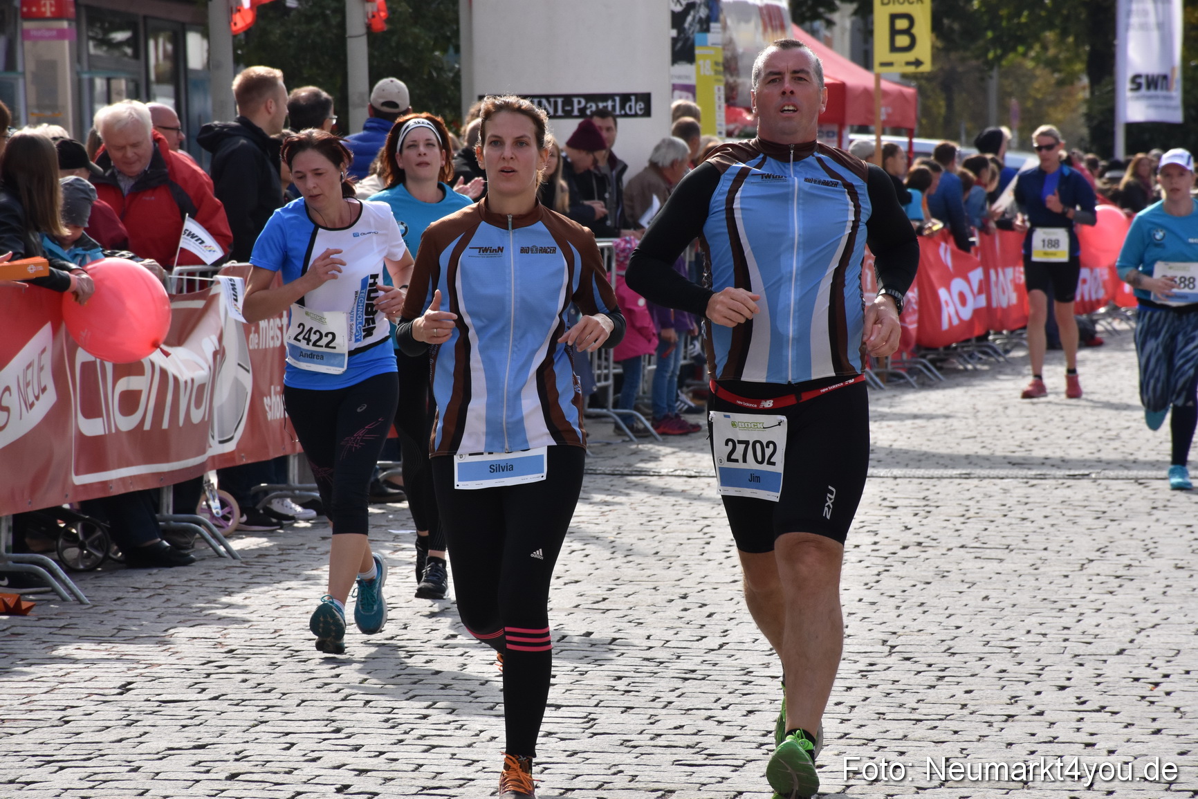 Stadtlauf Neumarkt 2017 0841
