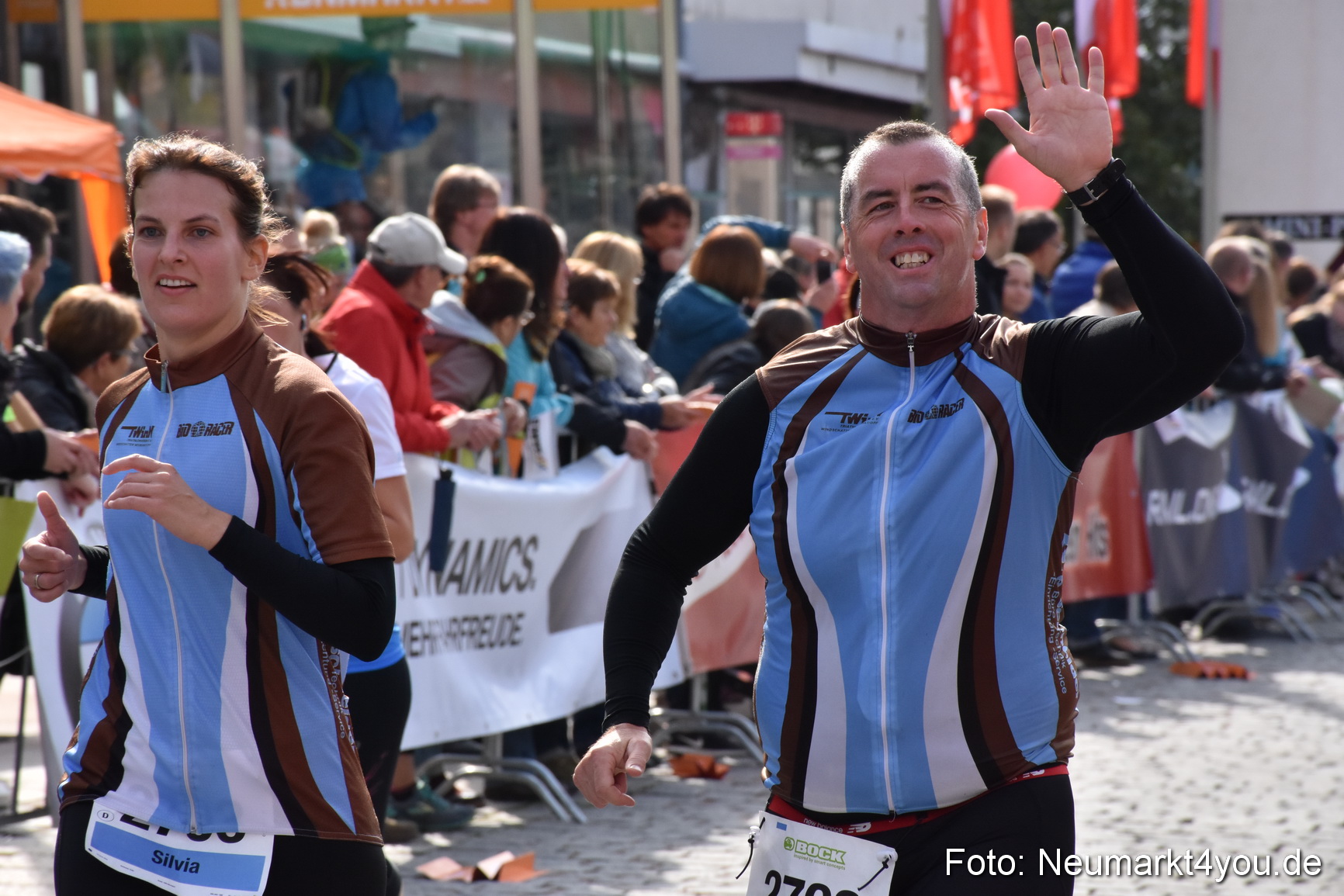 Stadtlauf Neumarkt 2017 0842