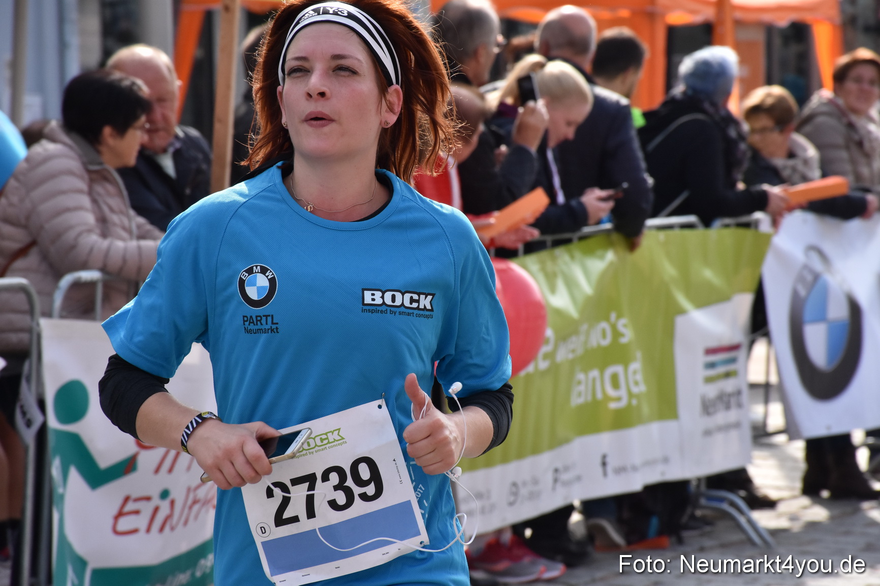 Stadtlauf Neumarkt 2017 0843