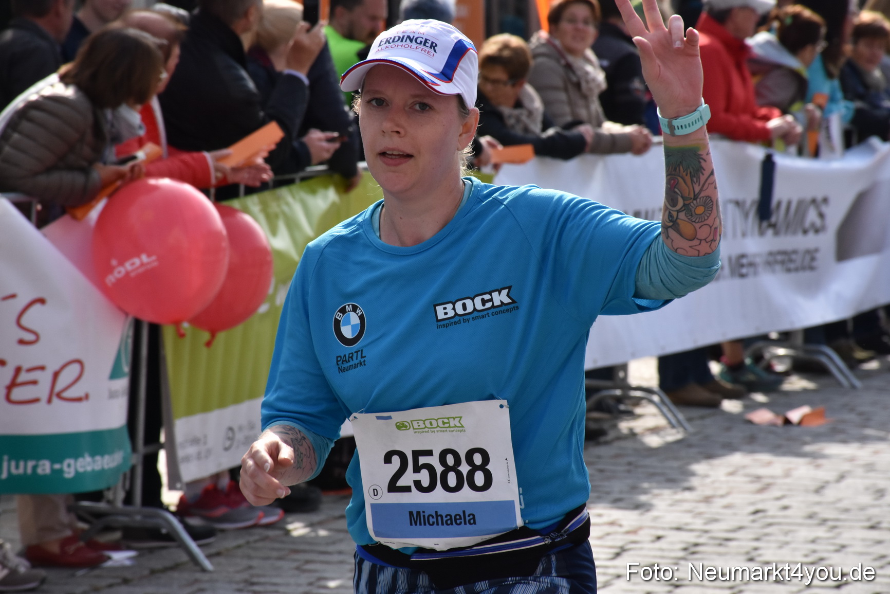 Stadtlauf Neumarkt 2017 0844