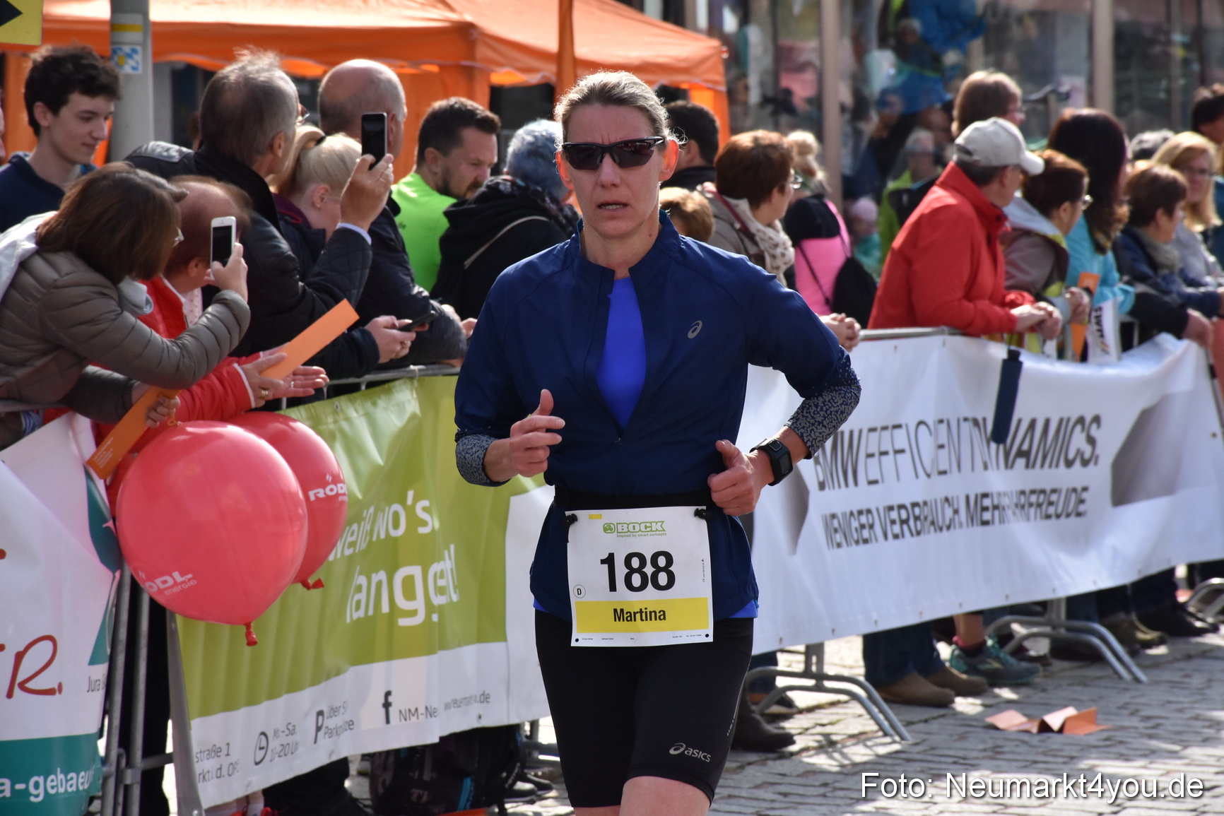 Stadtlauf Neumarkt 2017 0845