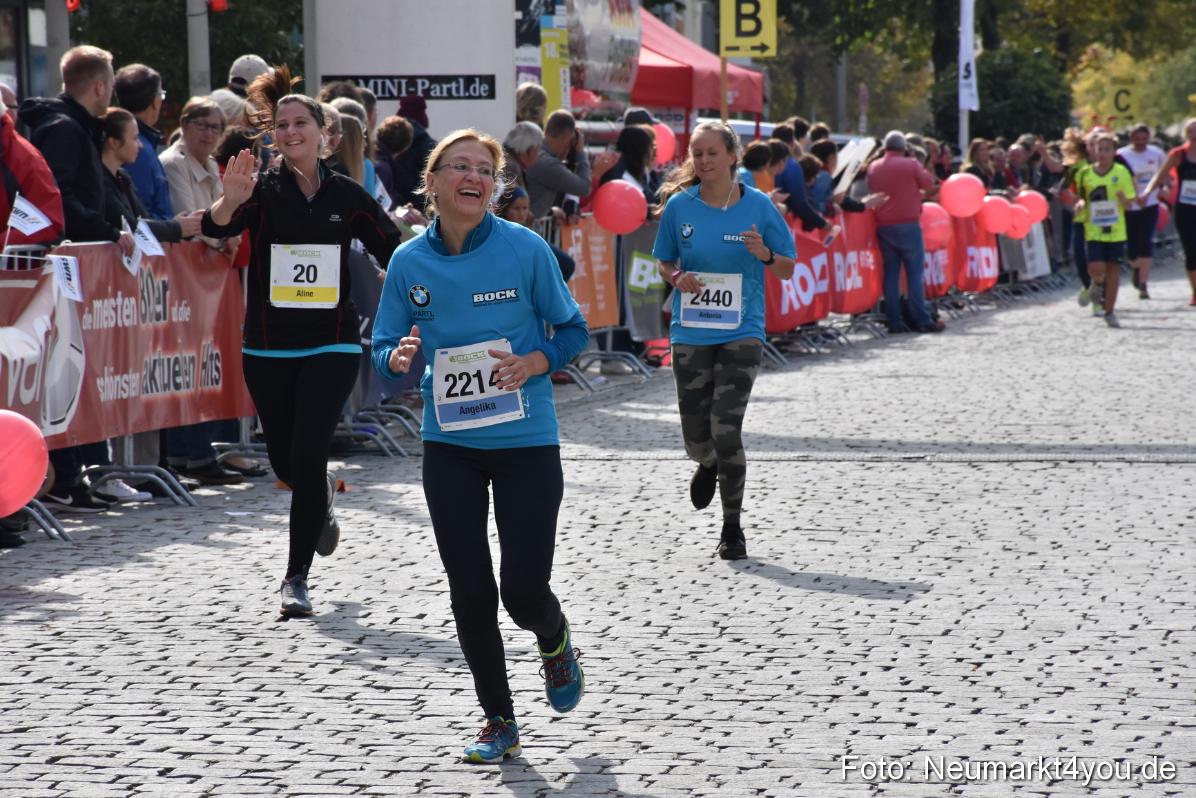 Stadtlauf Neumarkt 2017 0846
