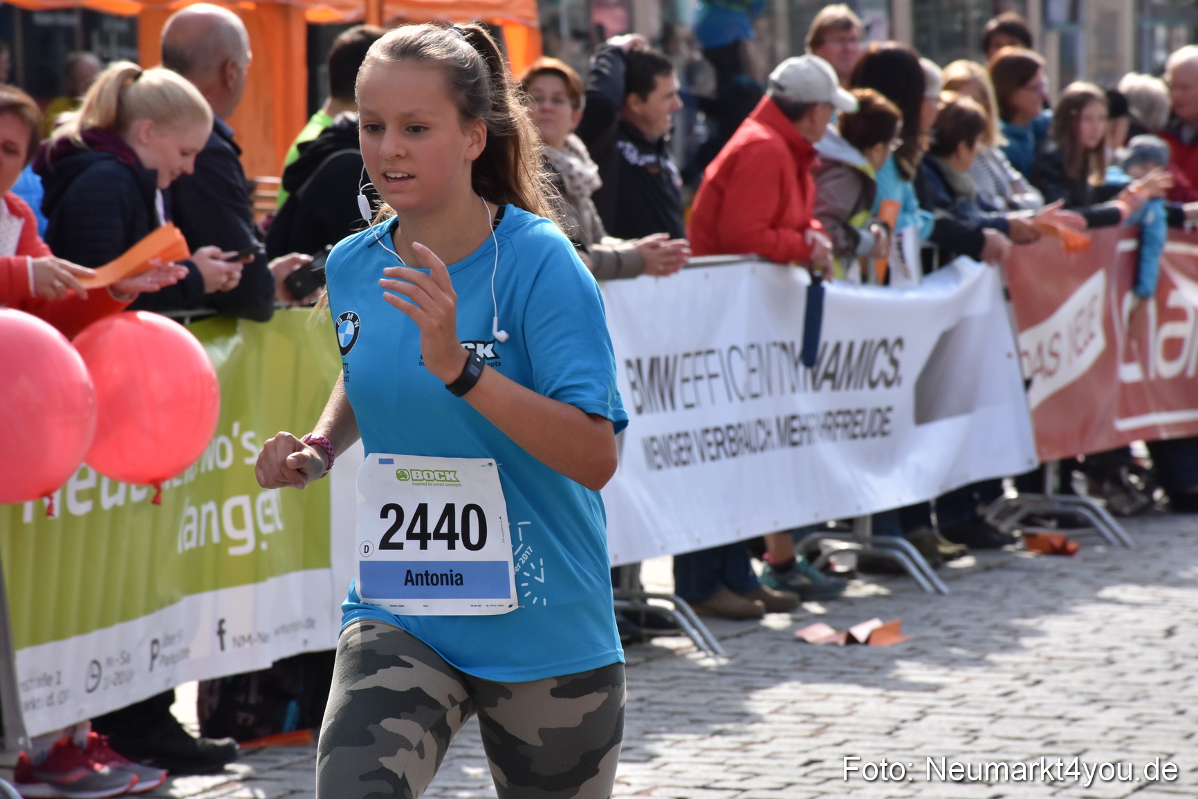 Stadtlauf Neumarkt 2017 0848