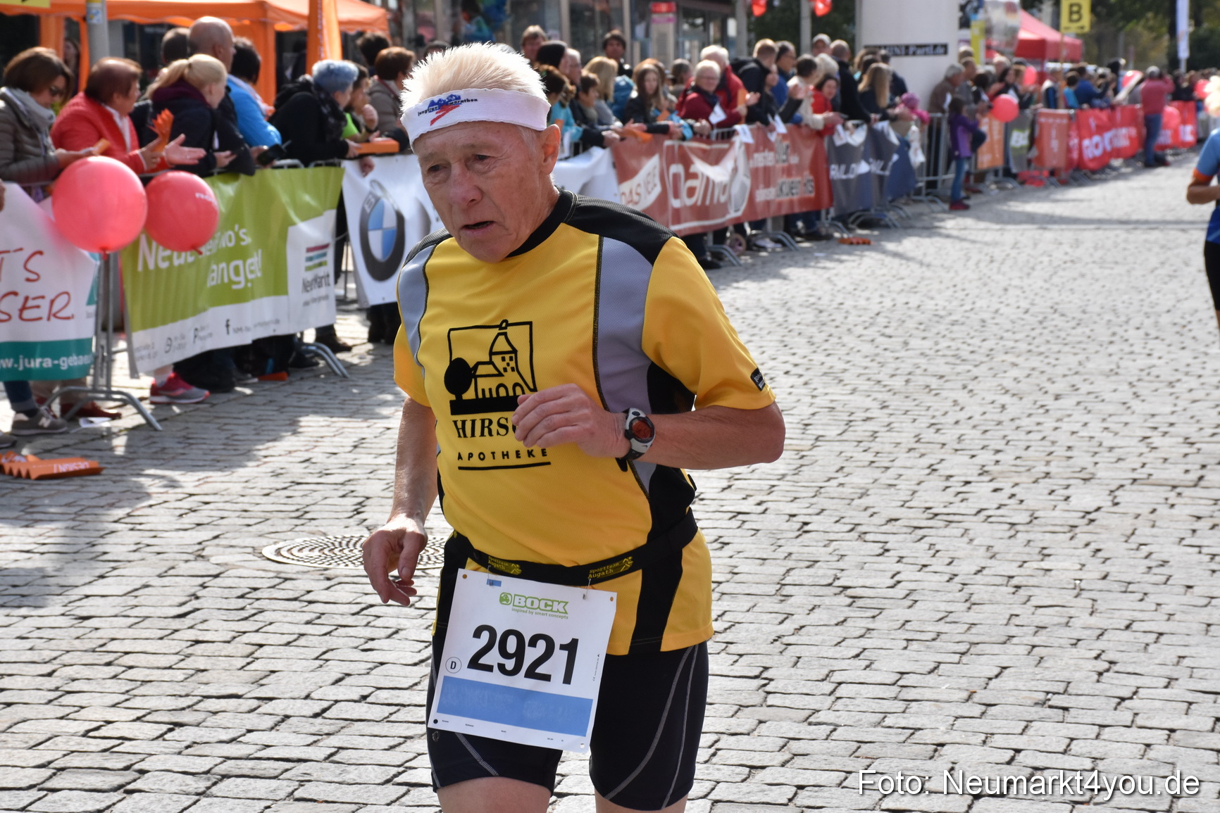 Stadtlauf Neumarkt 2017 0851