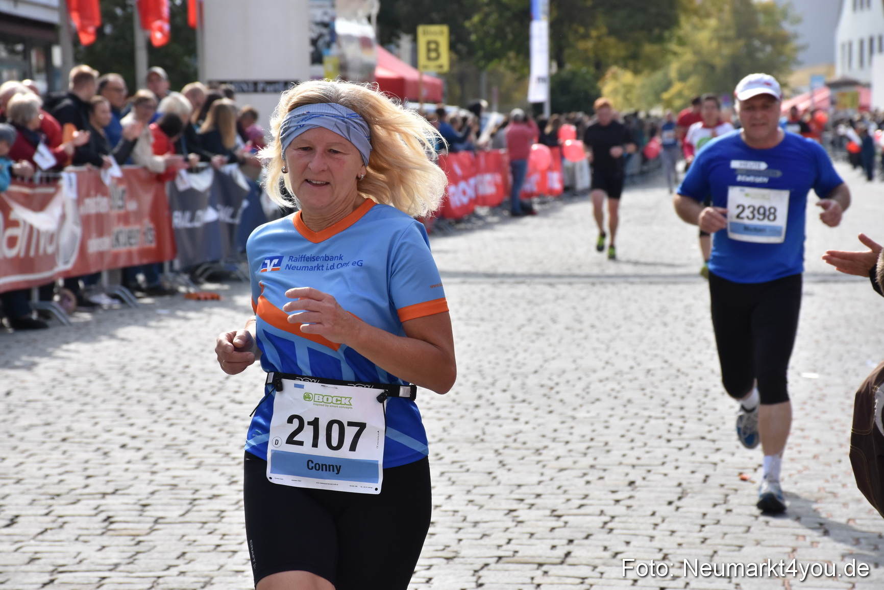 Stadtlauf Neumarkt 2017 0852