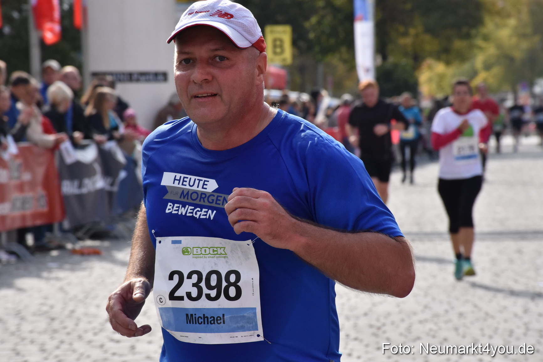 Stadtlauf Neumarkt 2017 0853