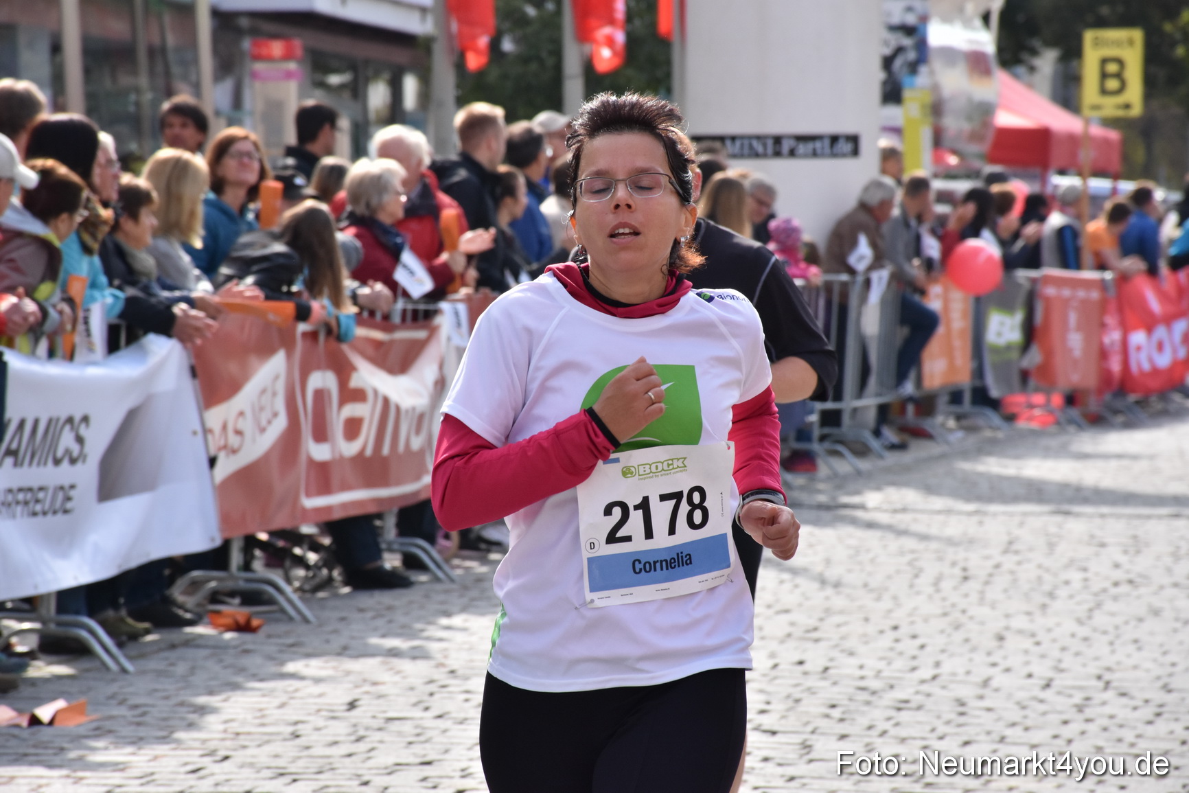 Stadtlauf Neumarkt 2017 0854