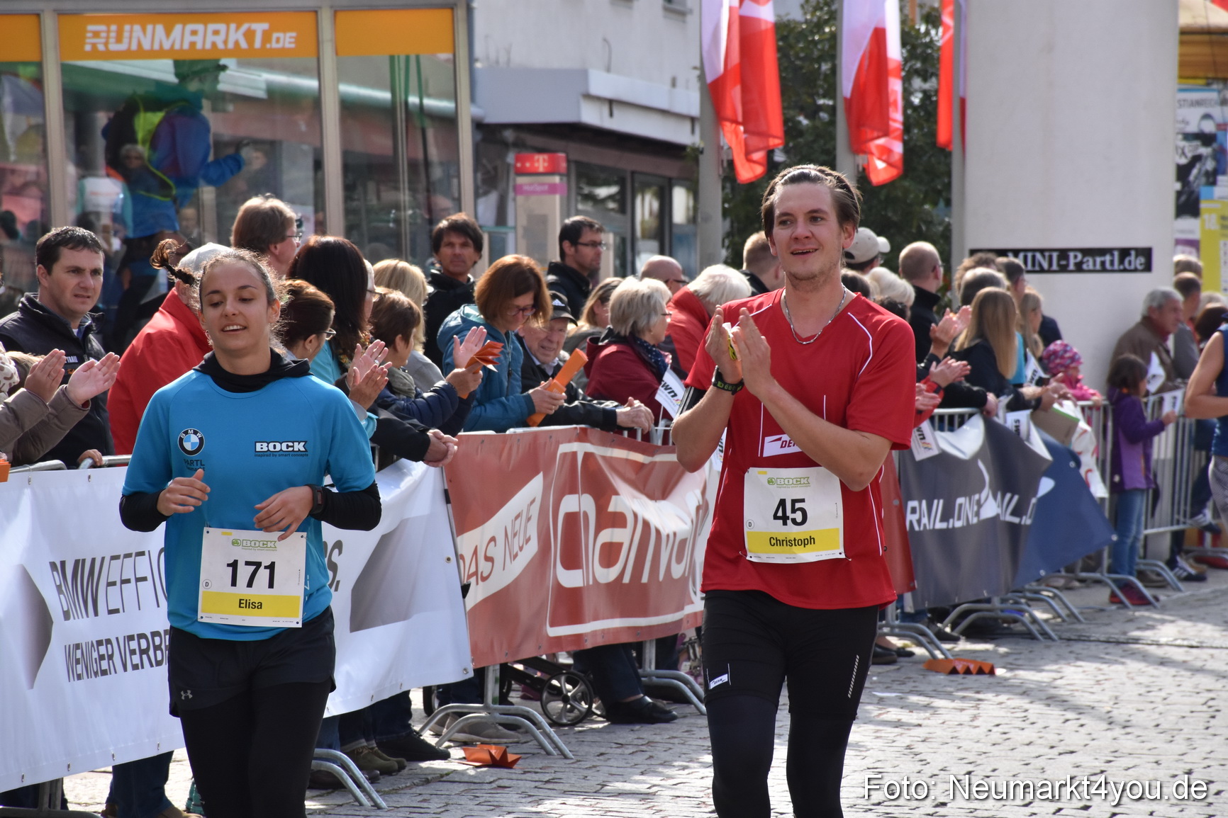 Stadtlauf Neumarkt 2017 0856