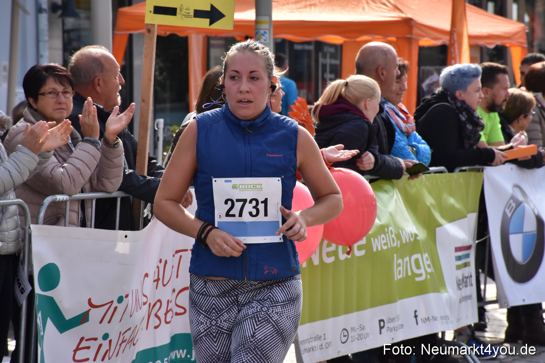Stadtlauf Neumarkt 2017 0857