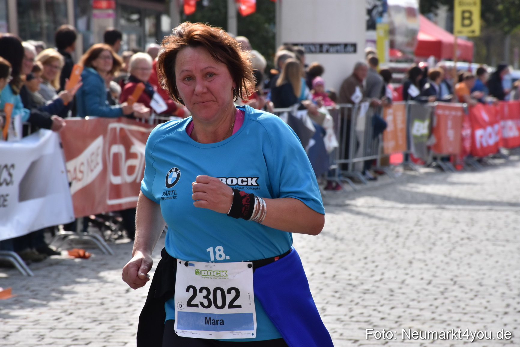 Stadtlauf Neumarkt 2017 0860