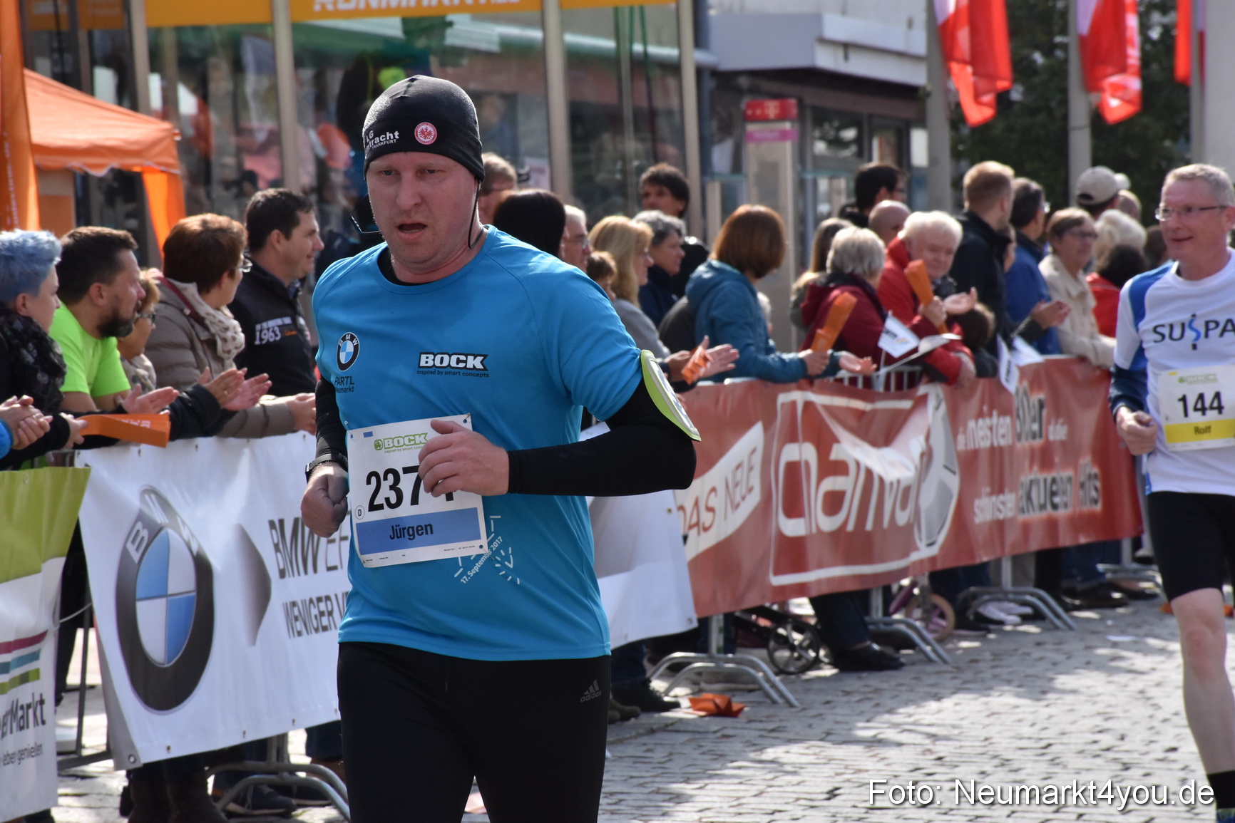 Stadtlauf Neumarkt 2017 0862