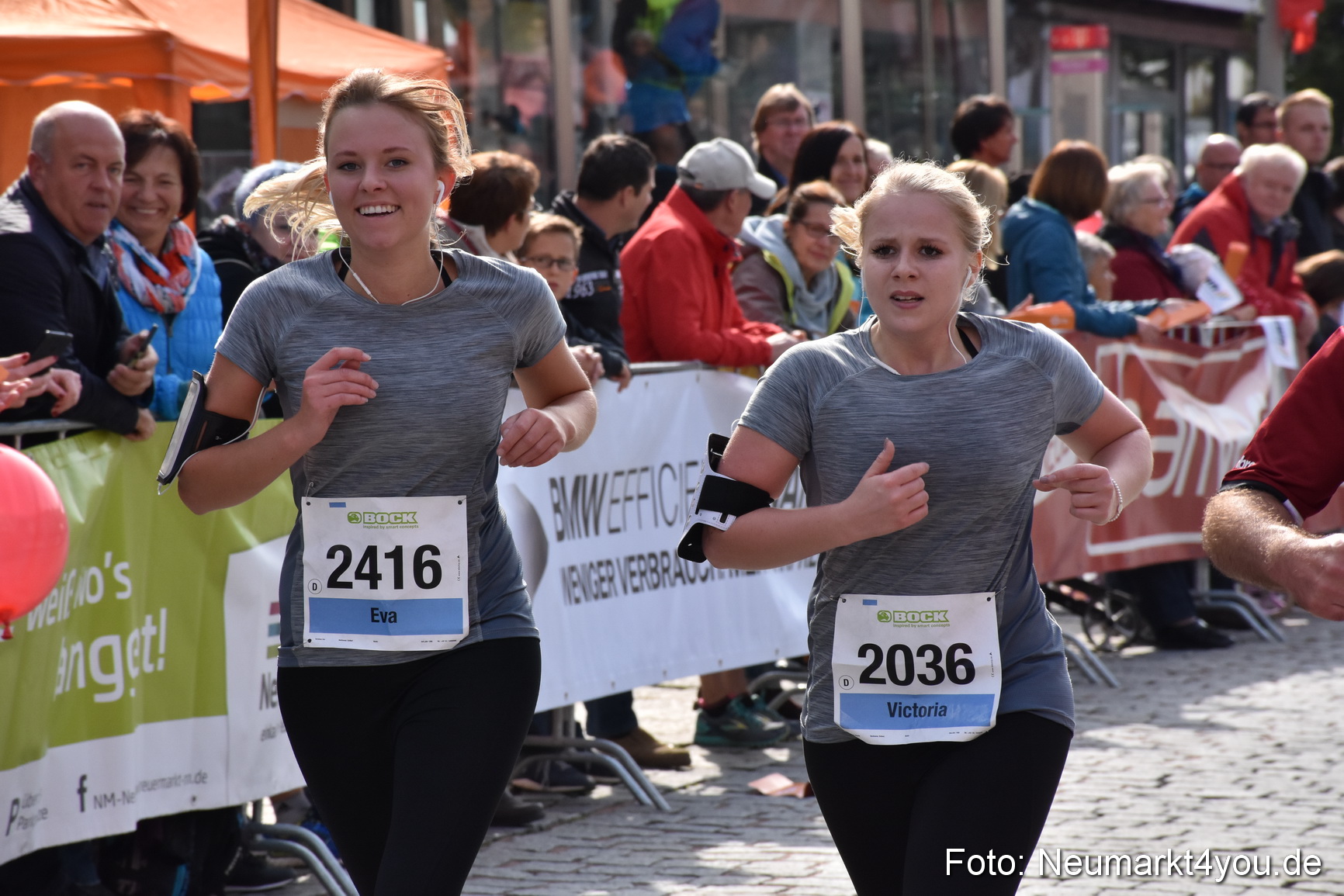 Stadtlauf Neumarkt 2017 0865